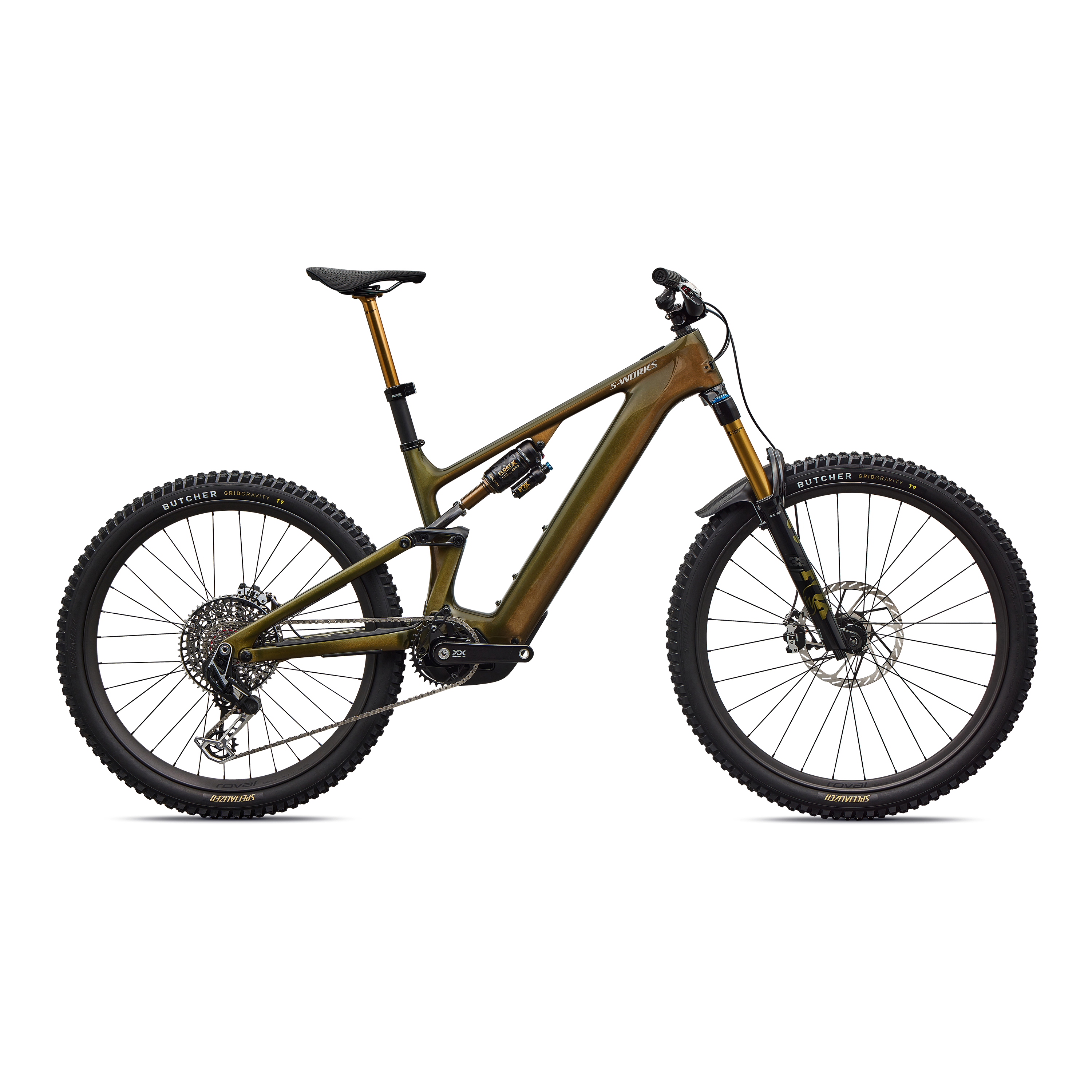 SPECIALIZED AEROFLYⅡ 420mm s-works 95226-06_LEVO-SW-CARBON-G4-