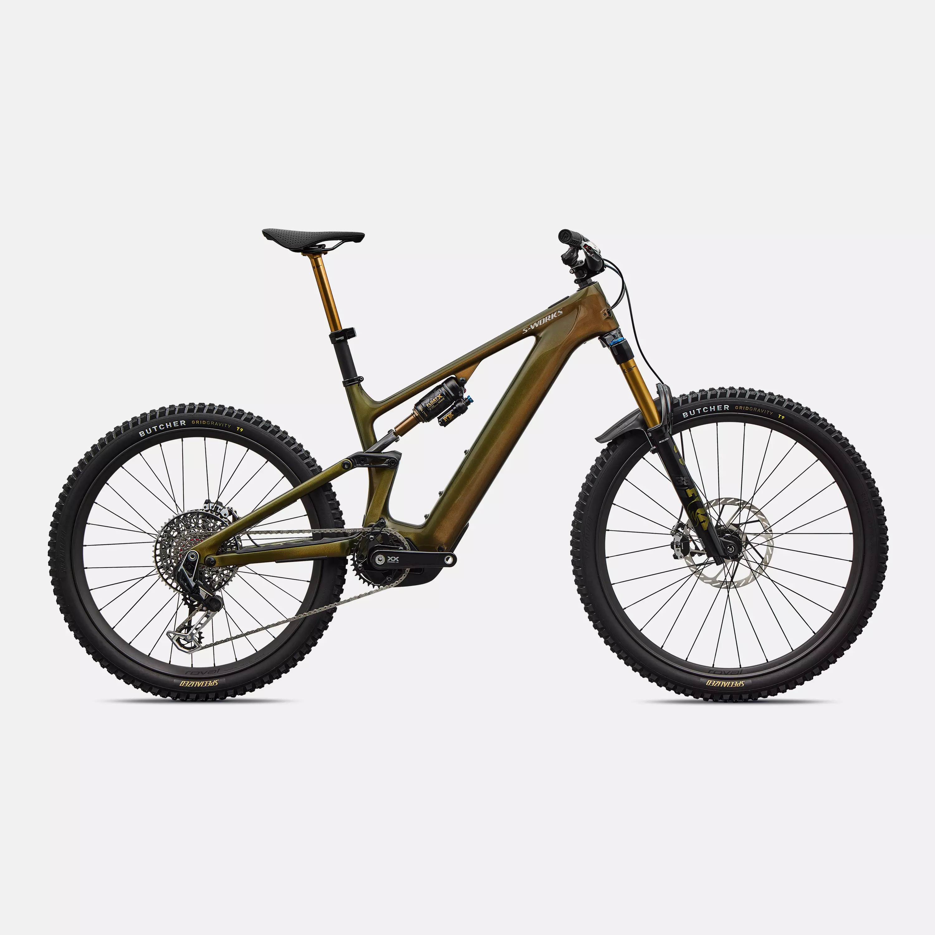 Fuse - Specialized
