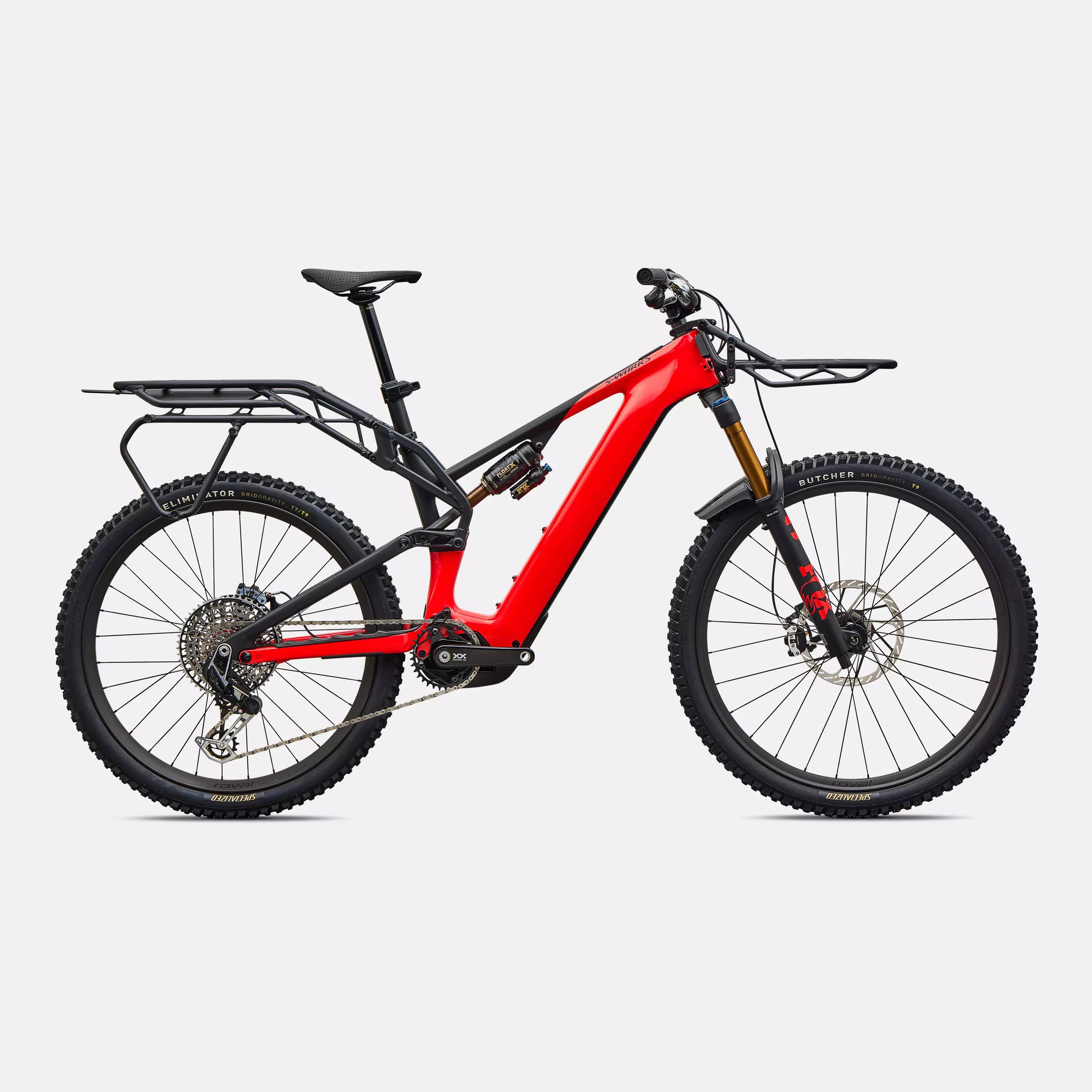 Turbo Levo SL Expert Carbon