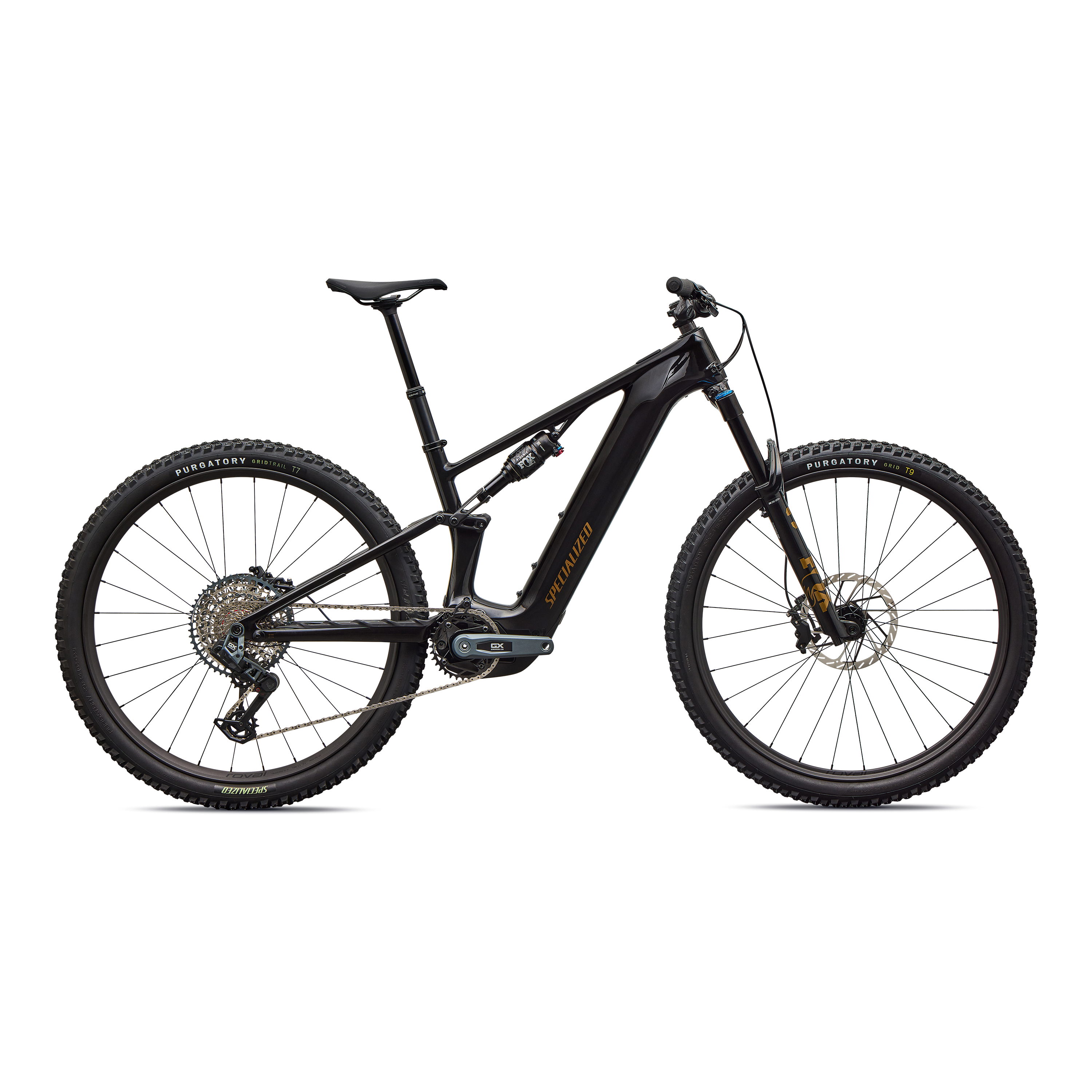 Turbo Levo R Expert
