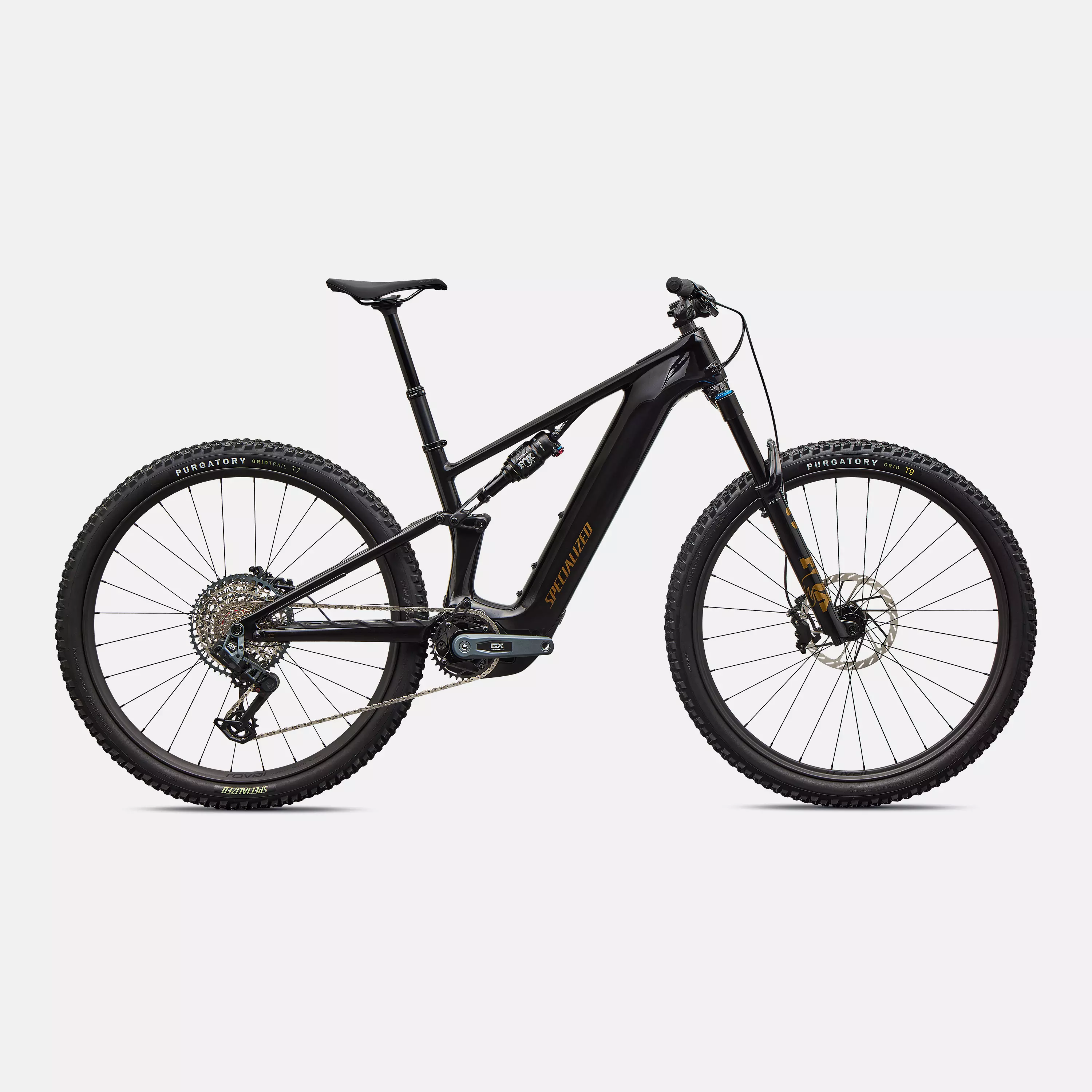 Turbo Levo SL Comp Carbon
