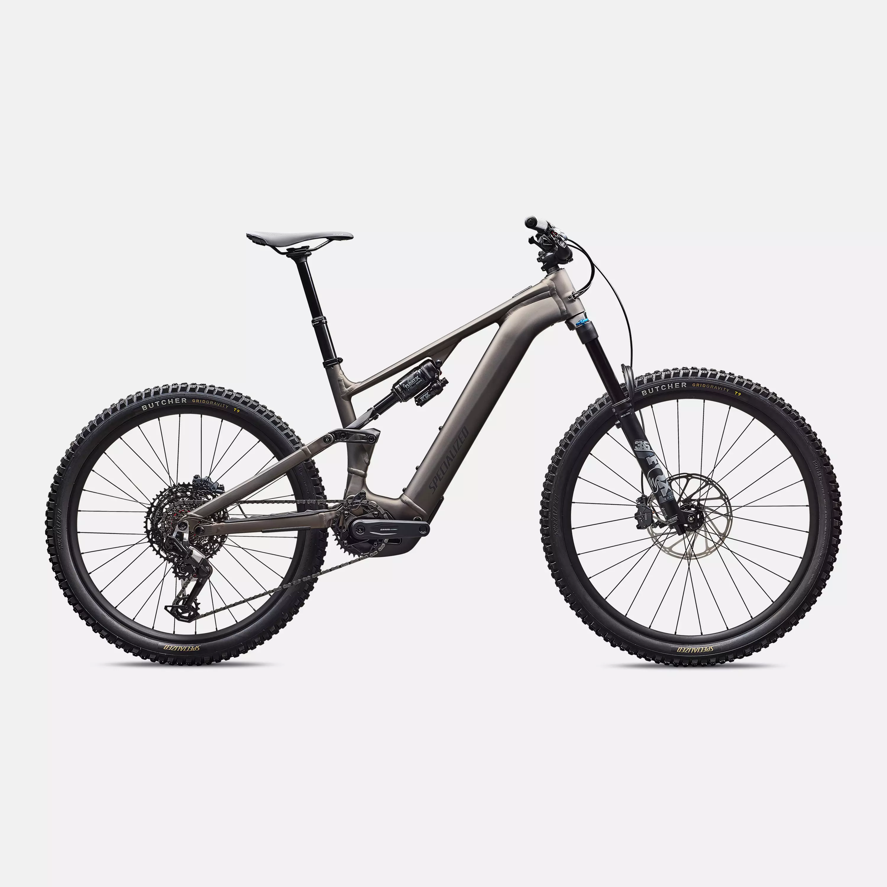 S-Works Turbo Levo SL Carbon