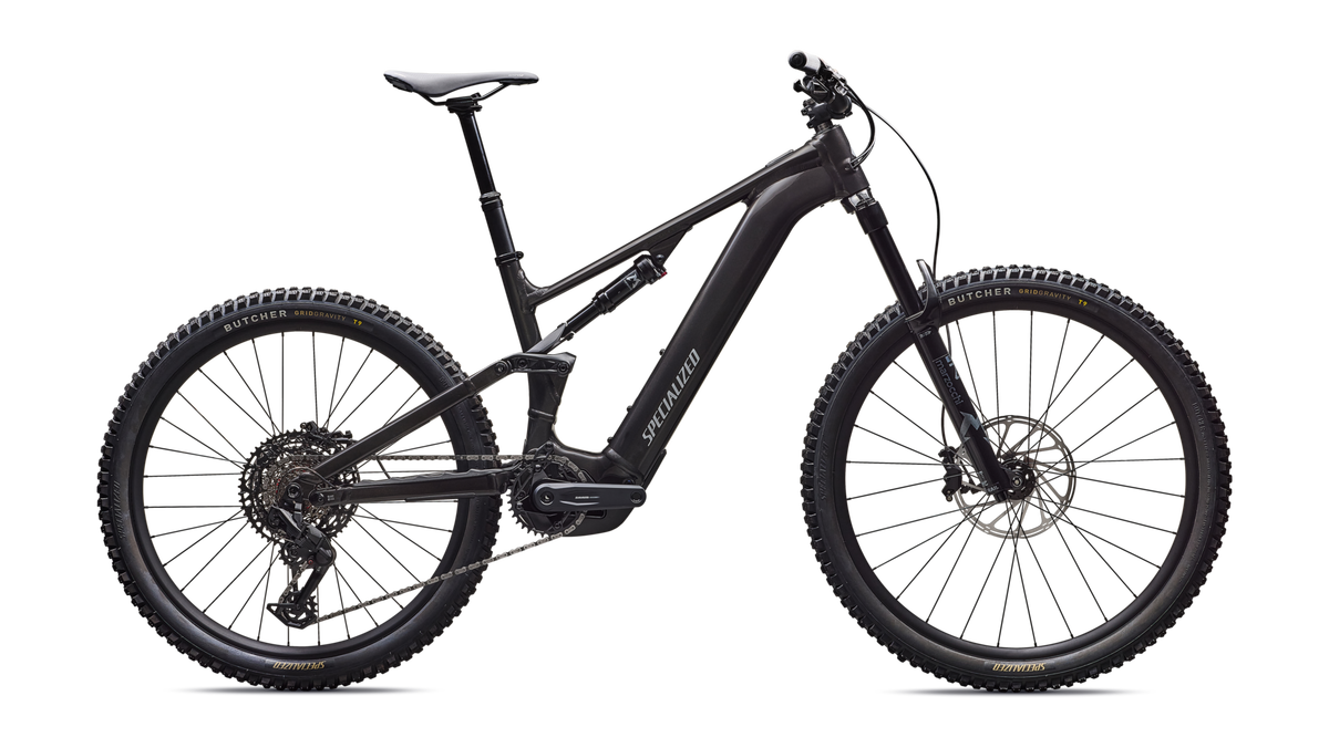 Turbo Levo 4 Alloy