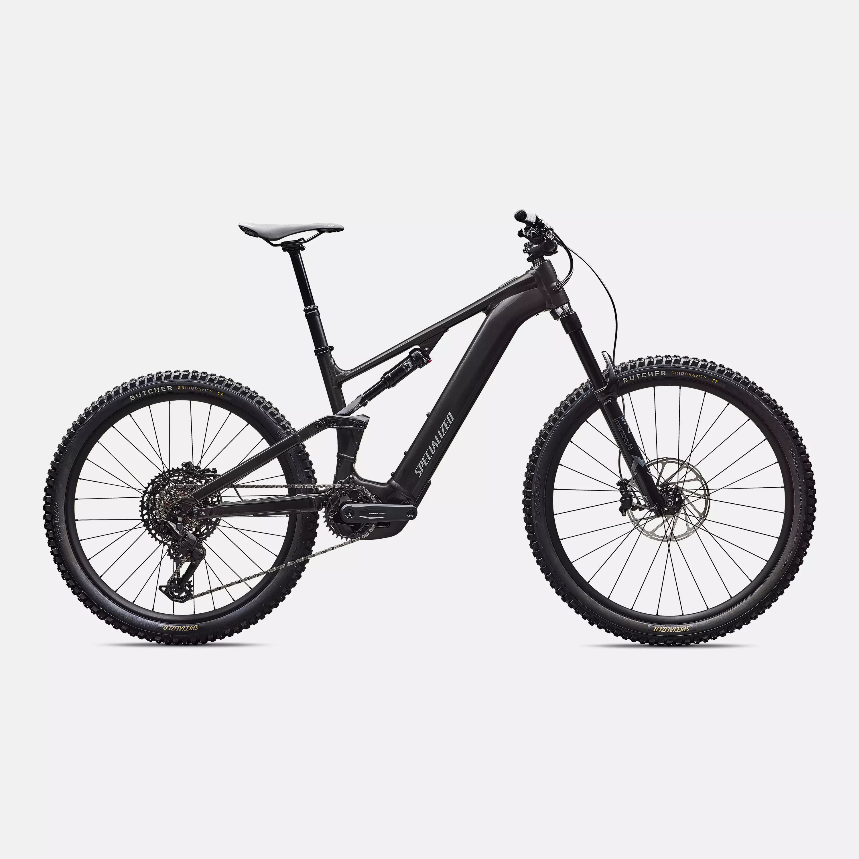 Specialized ENDURO COMP S3 2020年 サス用ポンプ付 Enduro Comp | Specialized.com.cn