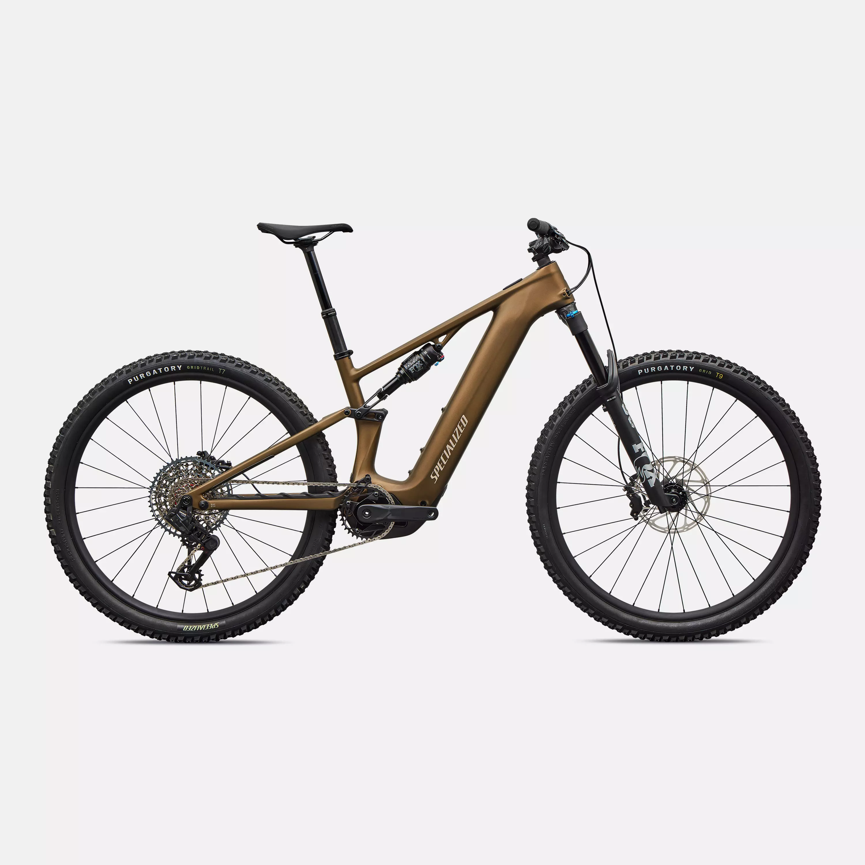 SPECIALIZED 「スペシャライズド」 S-WORKS TURBO LEVO SL 2021年モデル E-BIK S-Works Turbo Levo SL