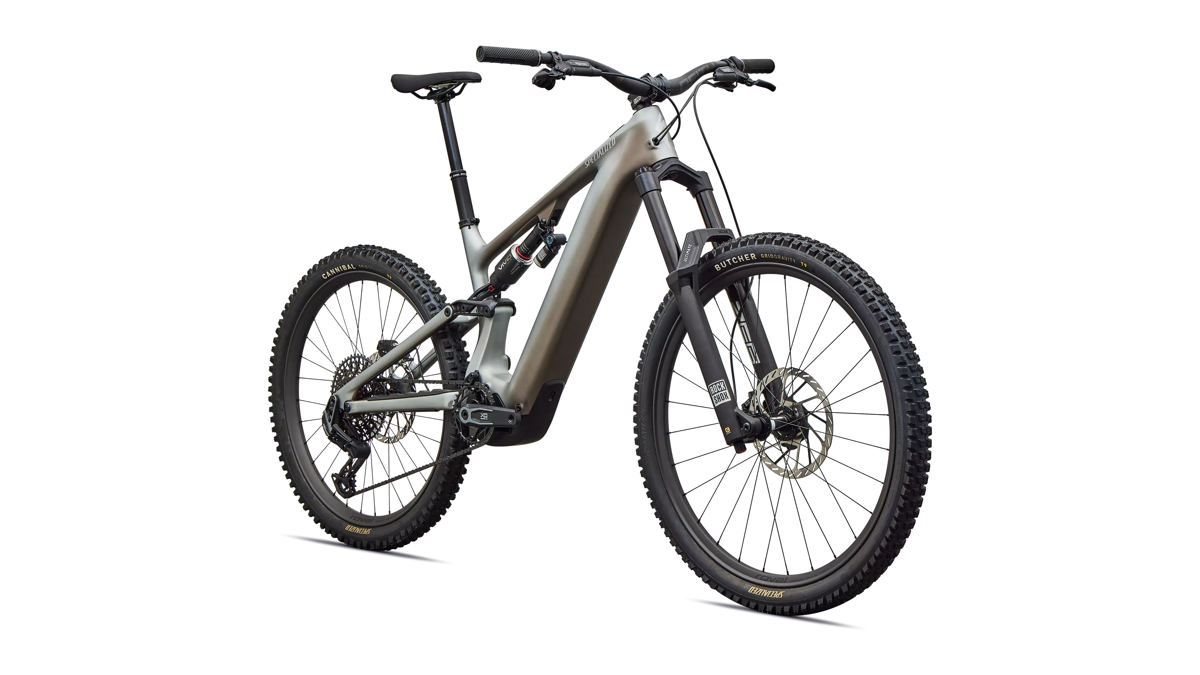 Nové Turbo Levo 4 EVO