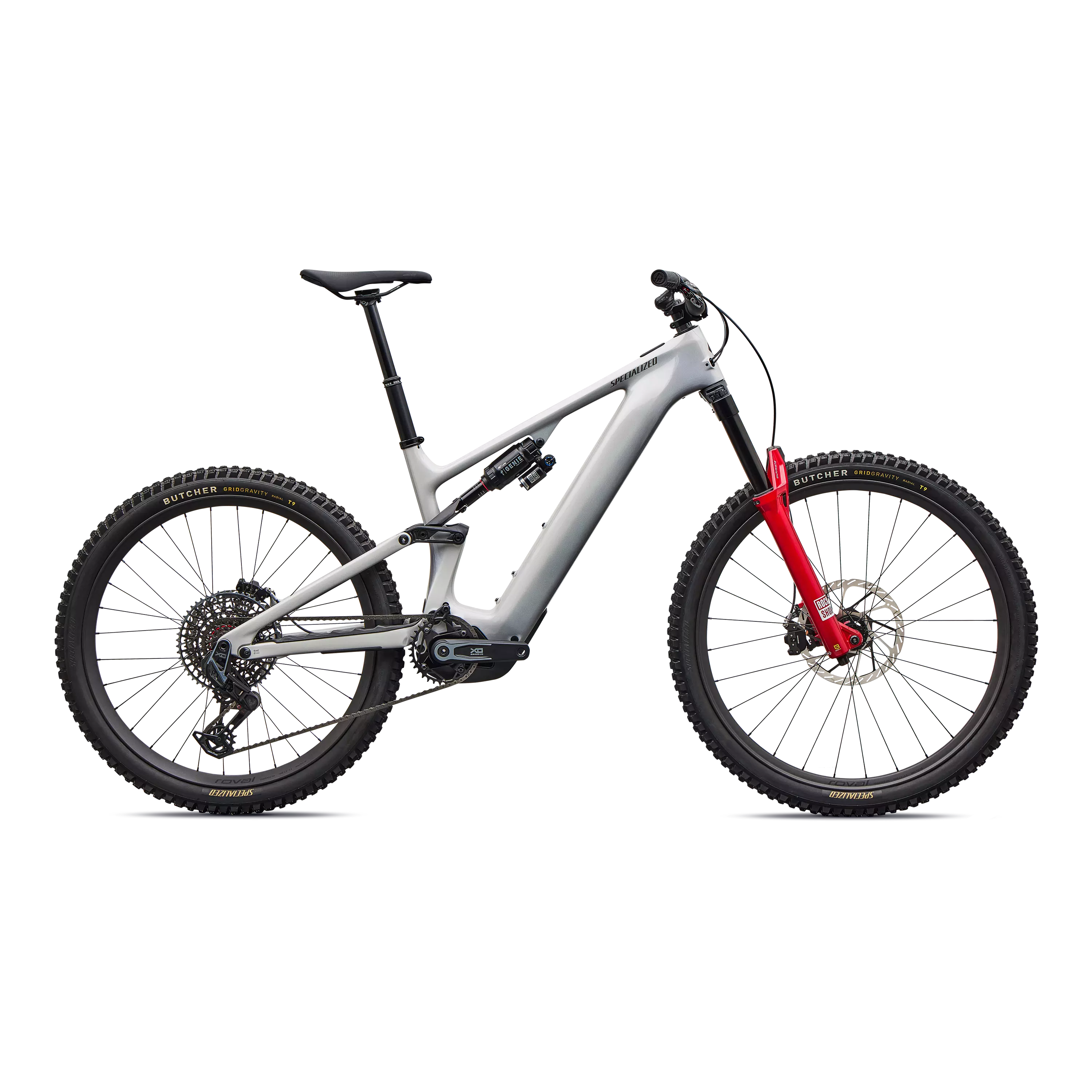 Specialized Turbo Levo 4 Pro