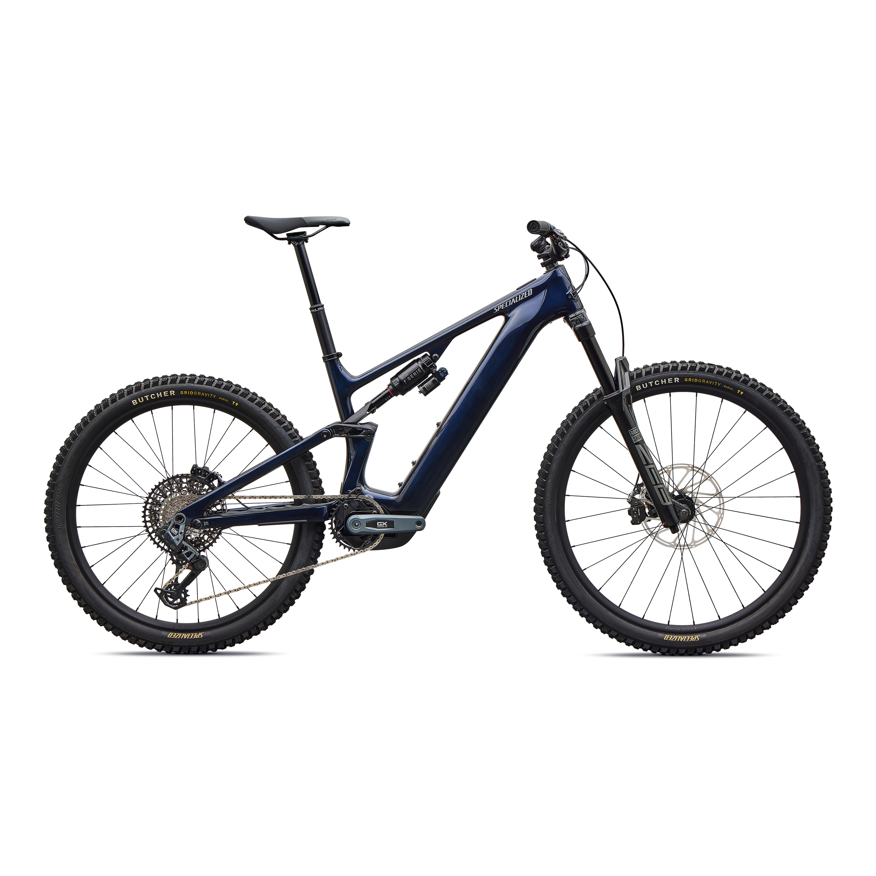 Turbo Levo 4 Expert