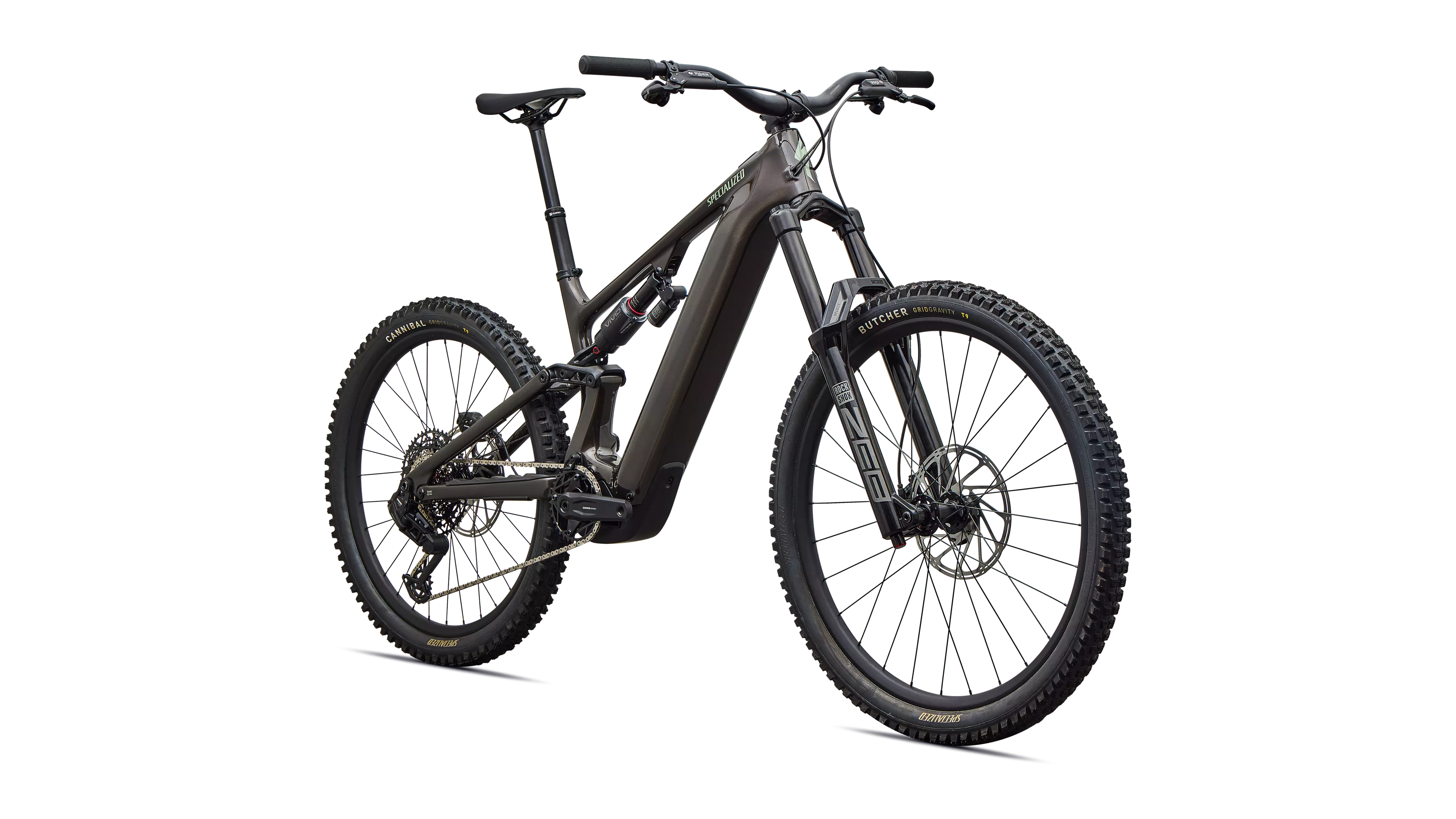 Nové Turbo Levo 4 EVO