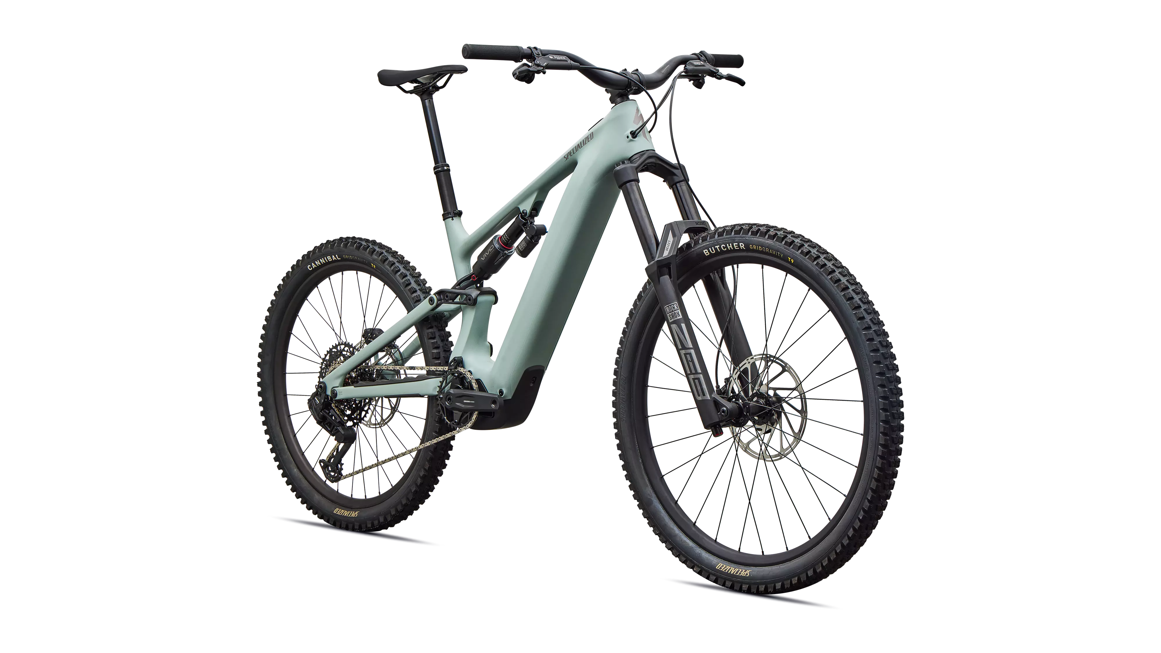 Nové Turbo Levo 4 EVO