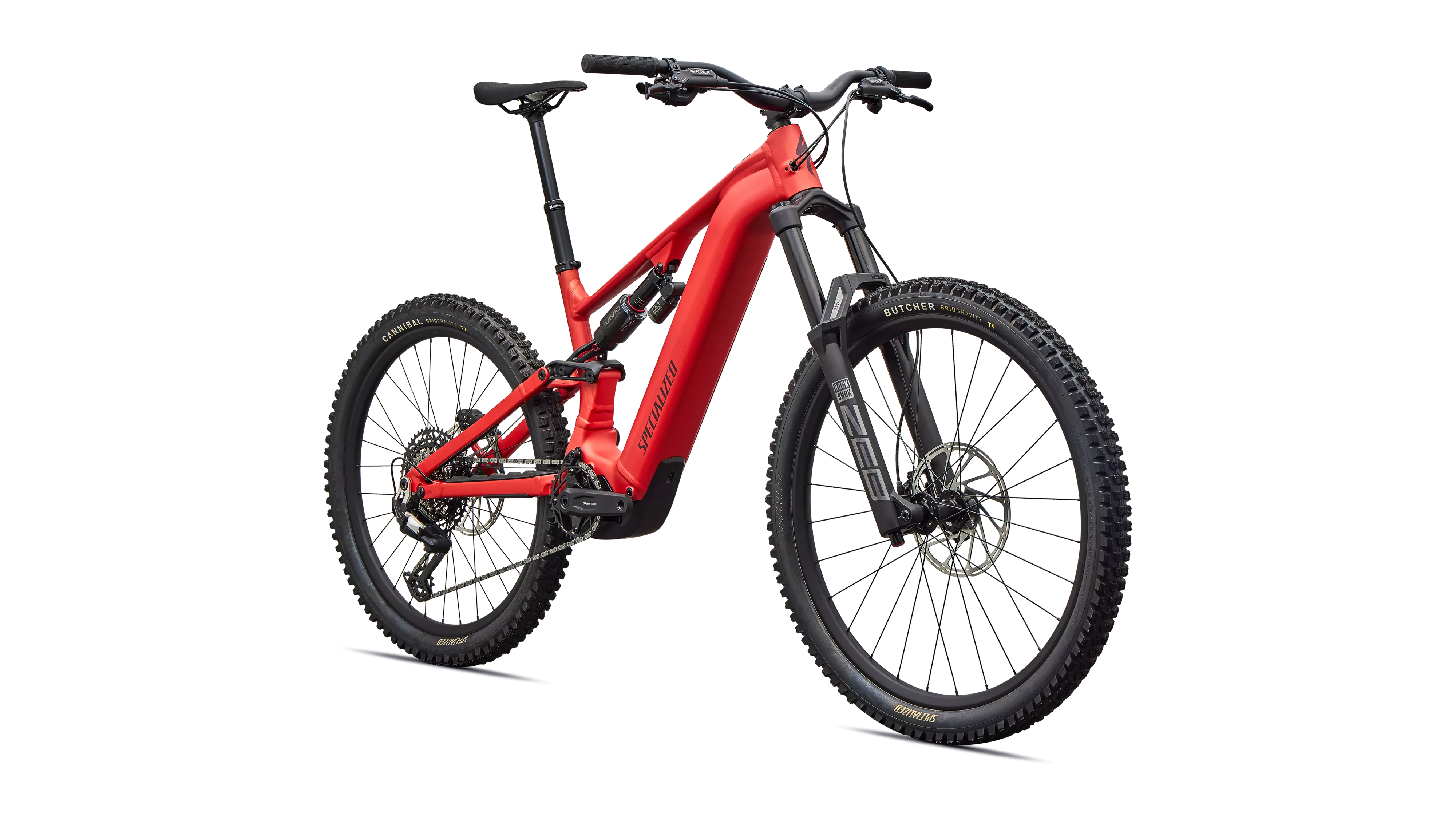 Nové Turbo Levo 4 EVO