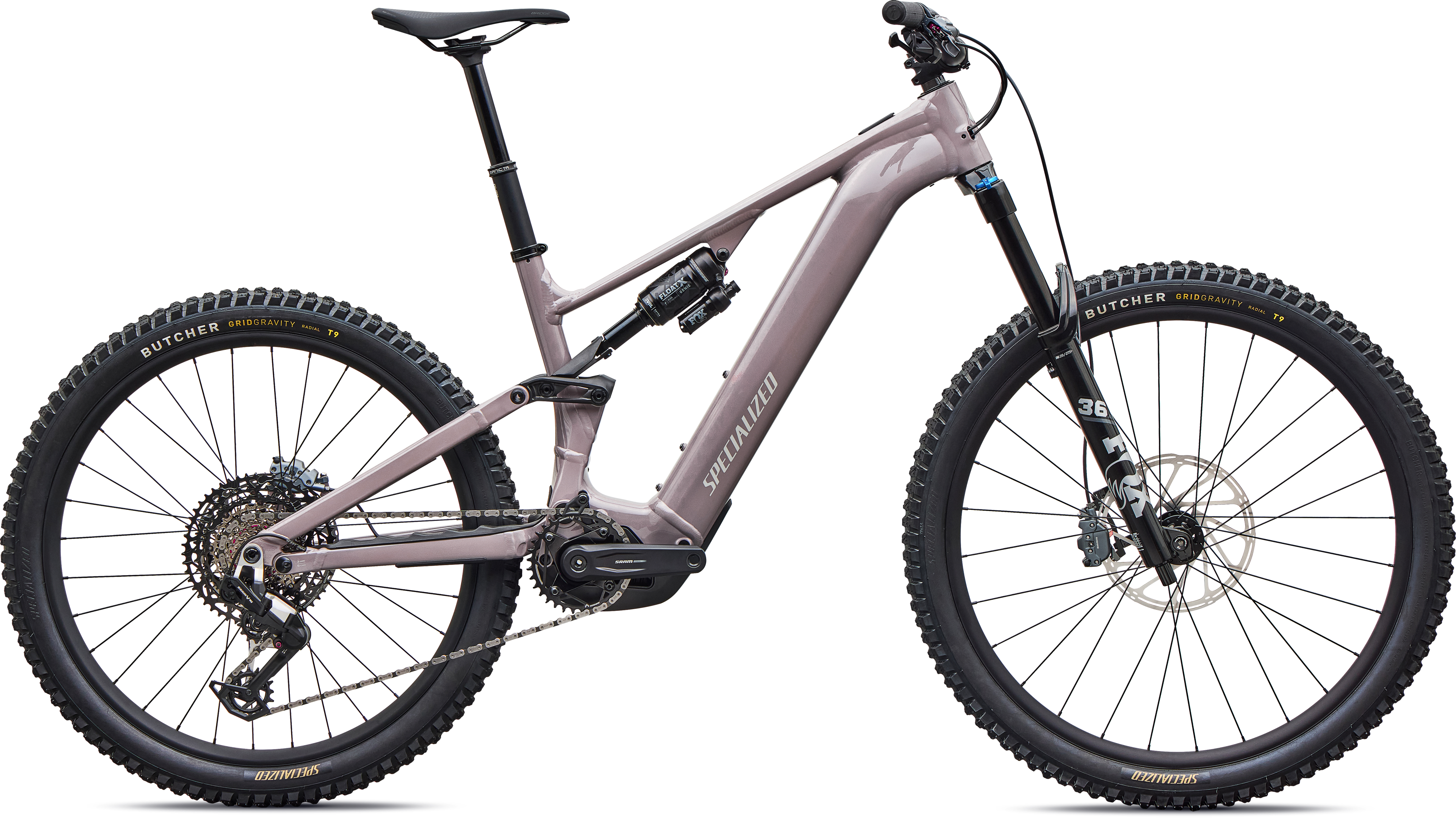 LEVO 4 COMP ALLOY