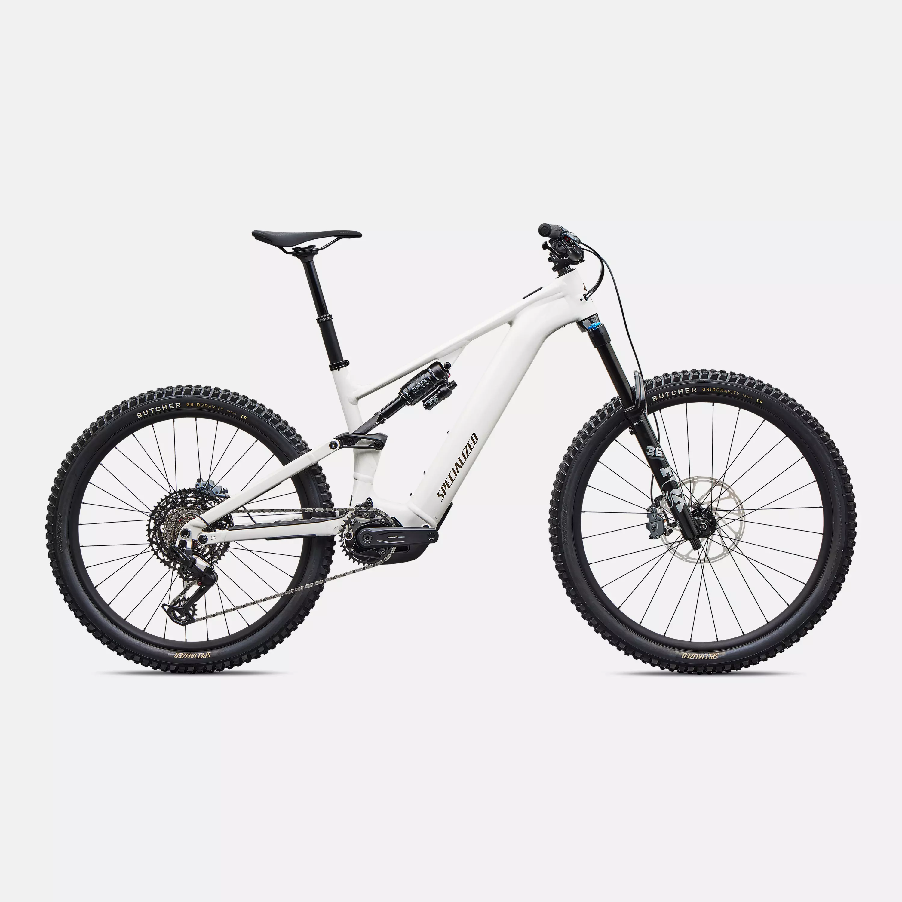Turbo Levo SL Comp Carbon