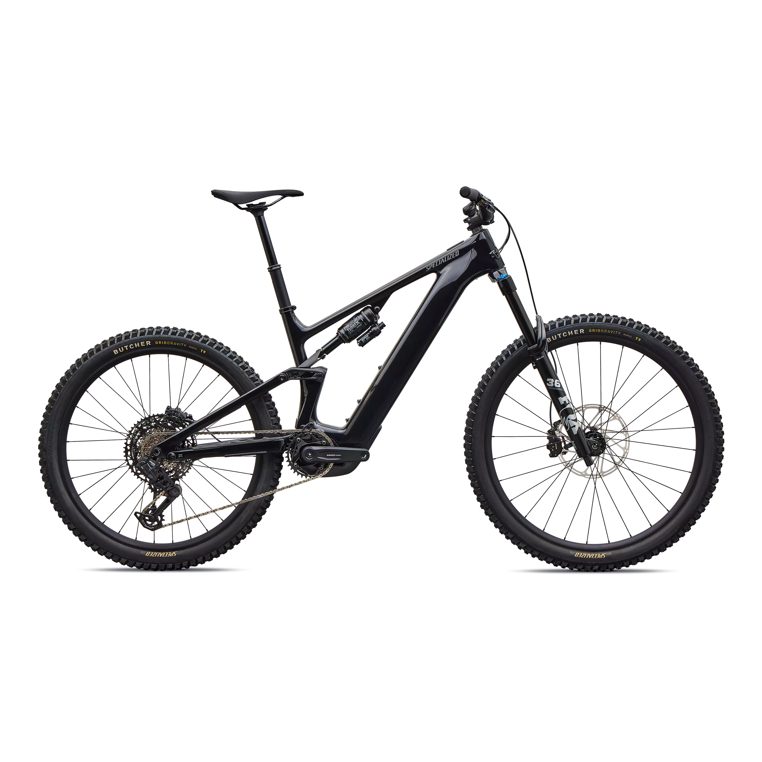 Specialized Turbo Levo 4 Comp