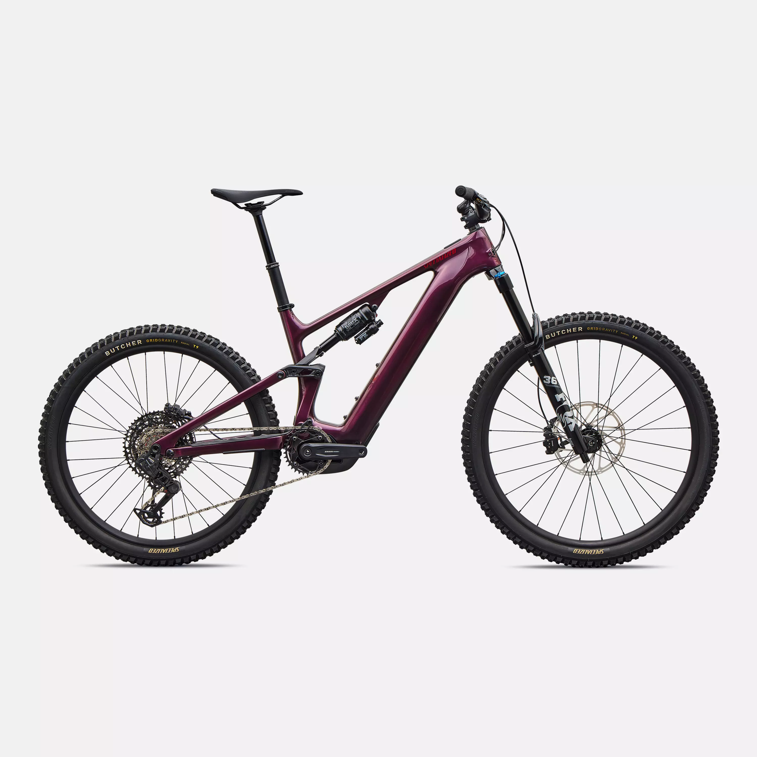 Turbo Levo 4 Pro