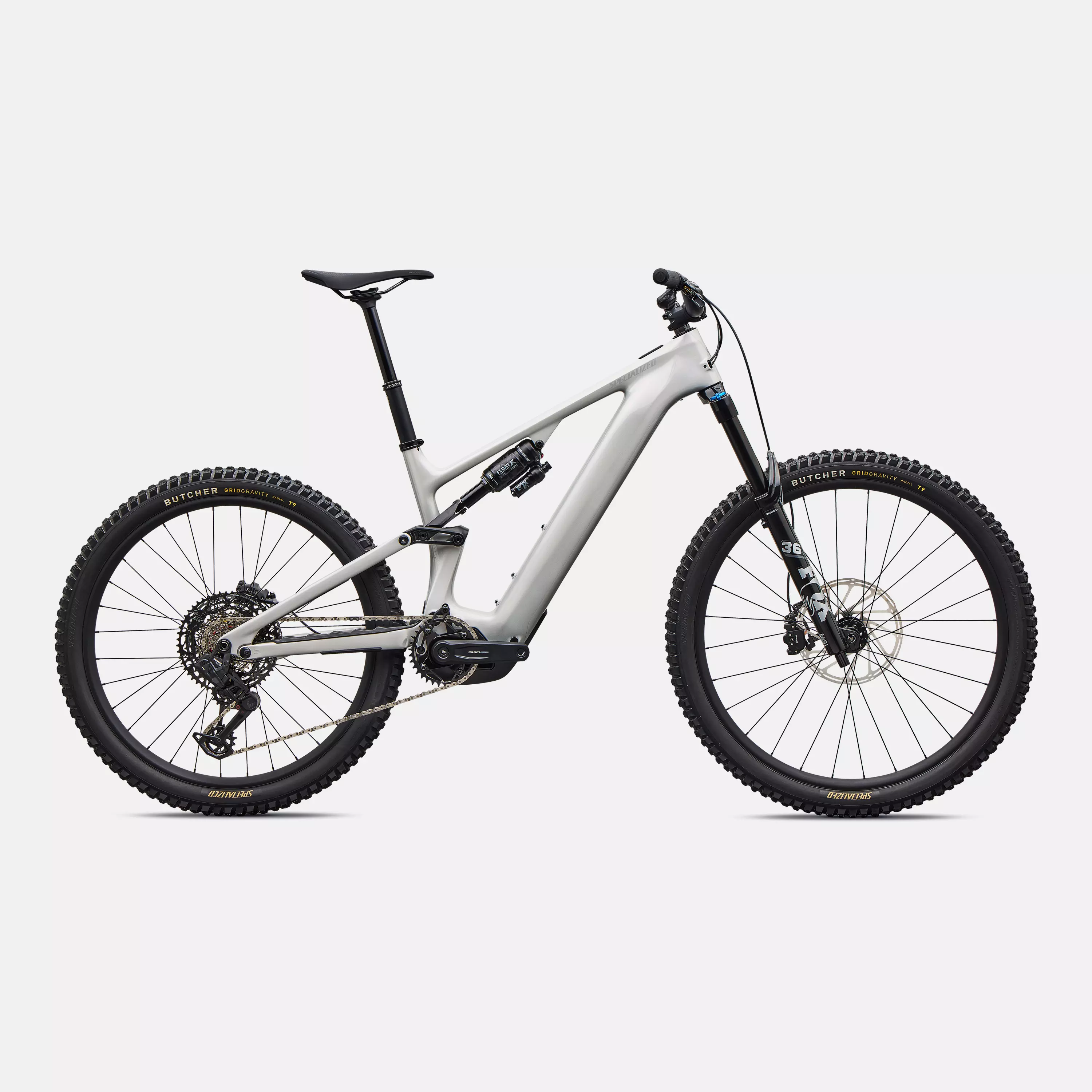 Turbo Levo 3 Comp Carbon