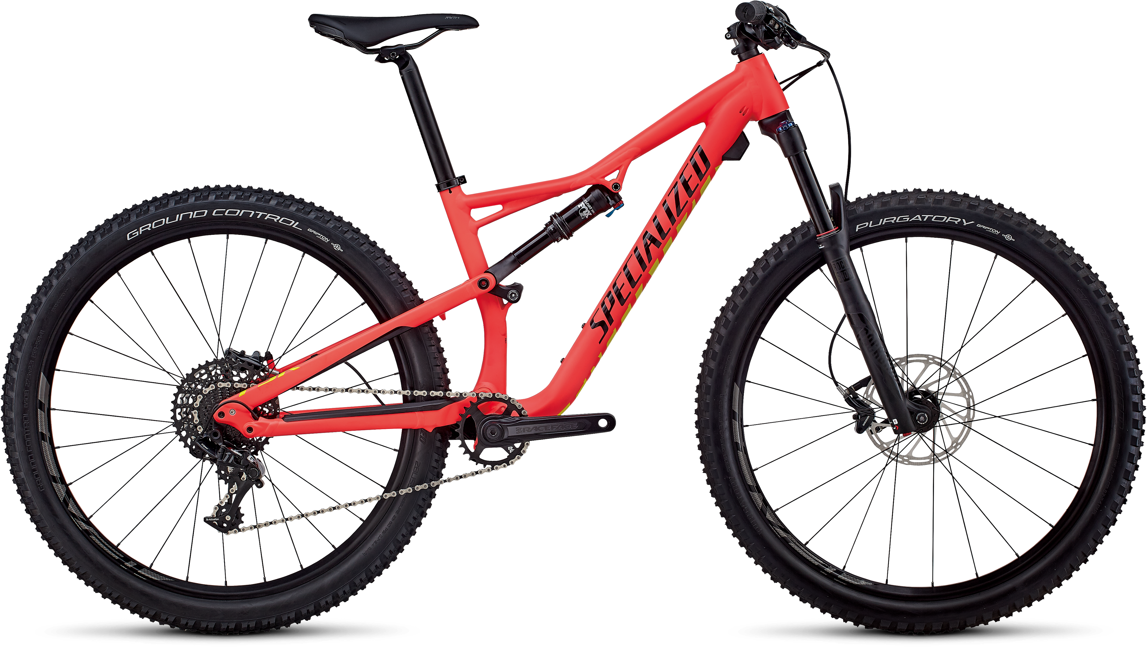 Women s Camber Comp 650b