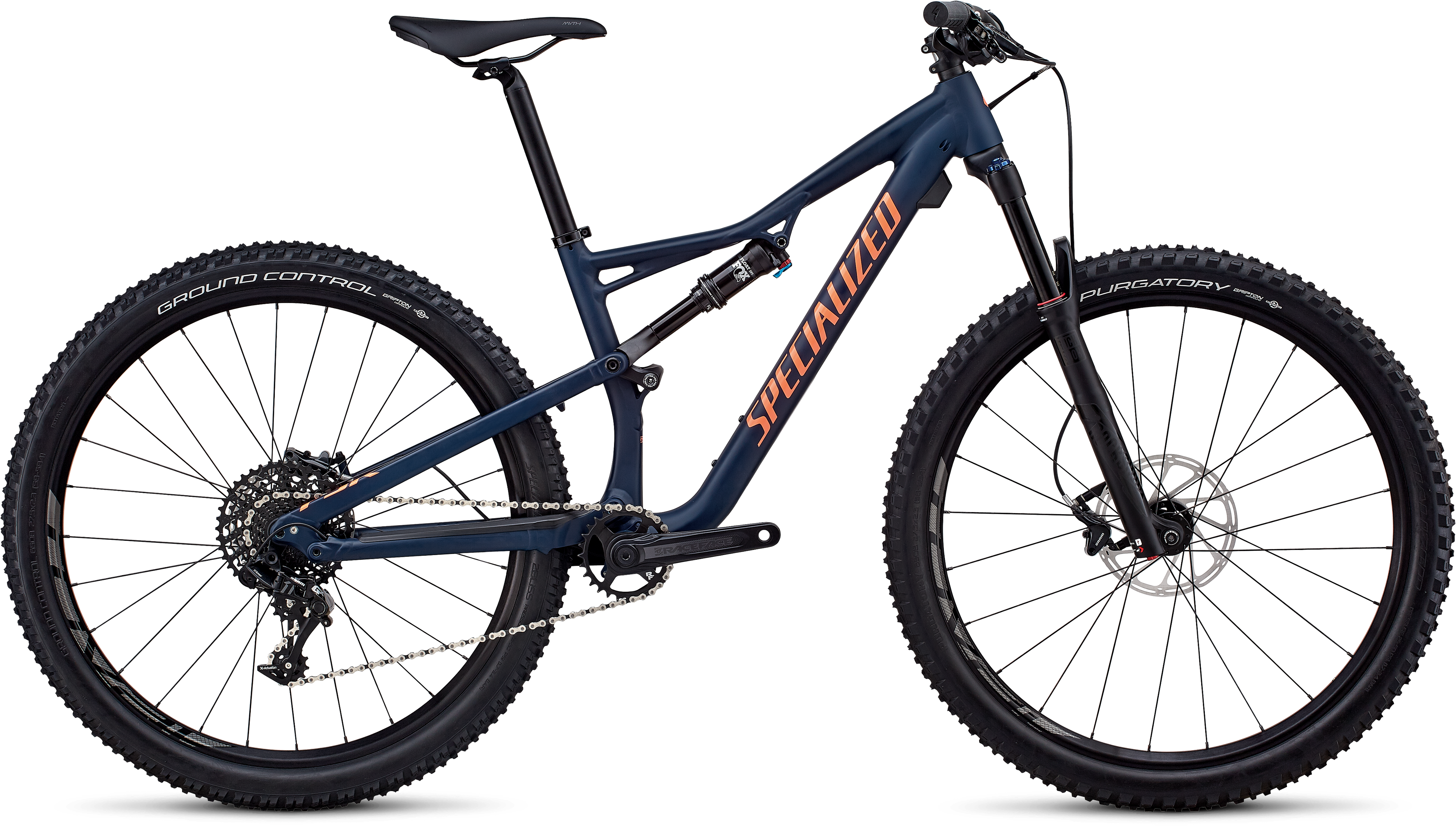 Specialized camber comp clearance 2019