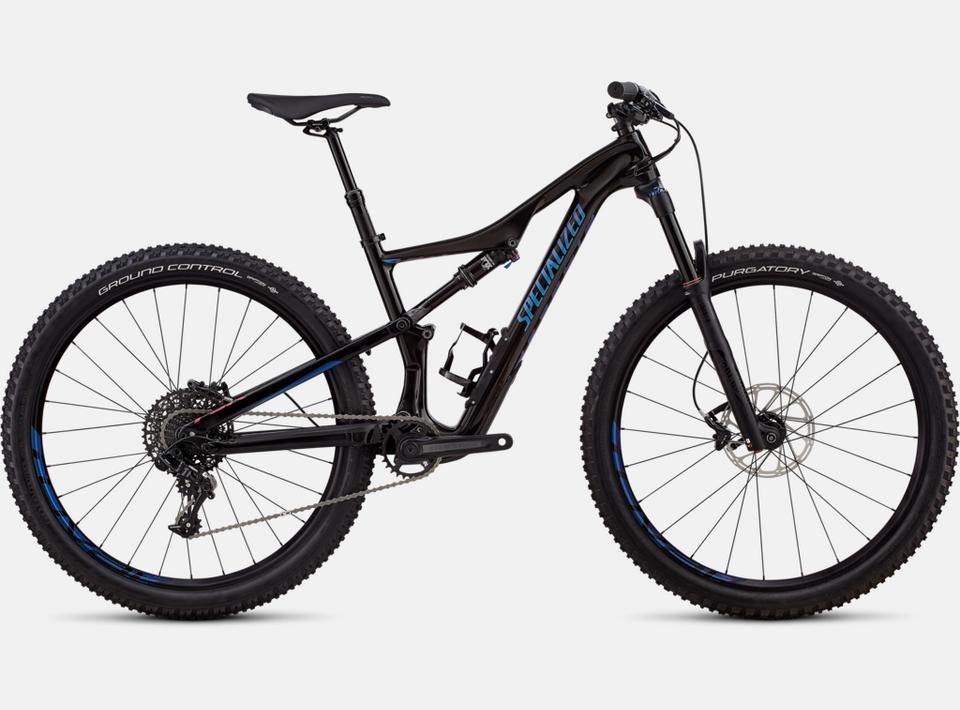 Women's Camber Comp Carbon 27.5