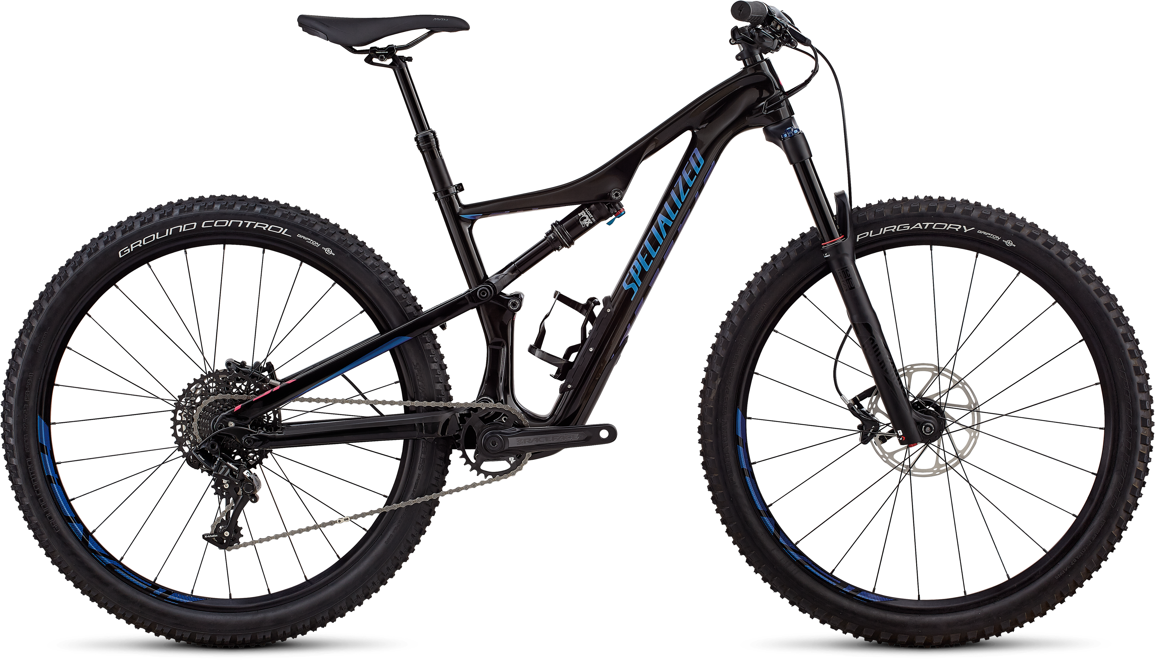 Women's Camber Comp Carbon 27.5