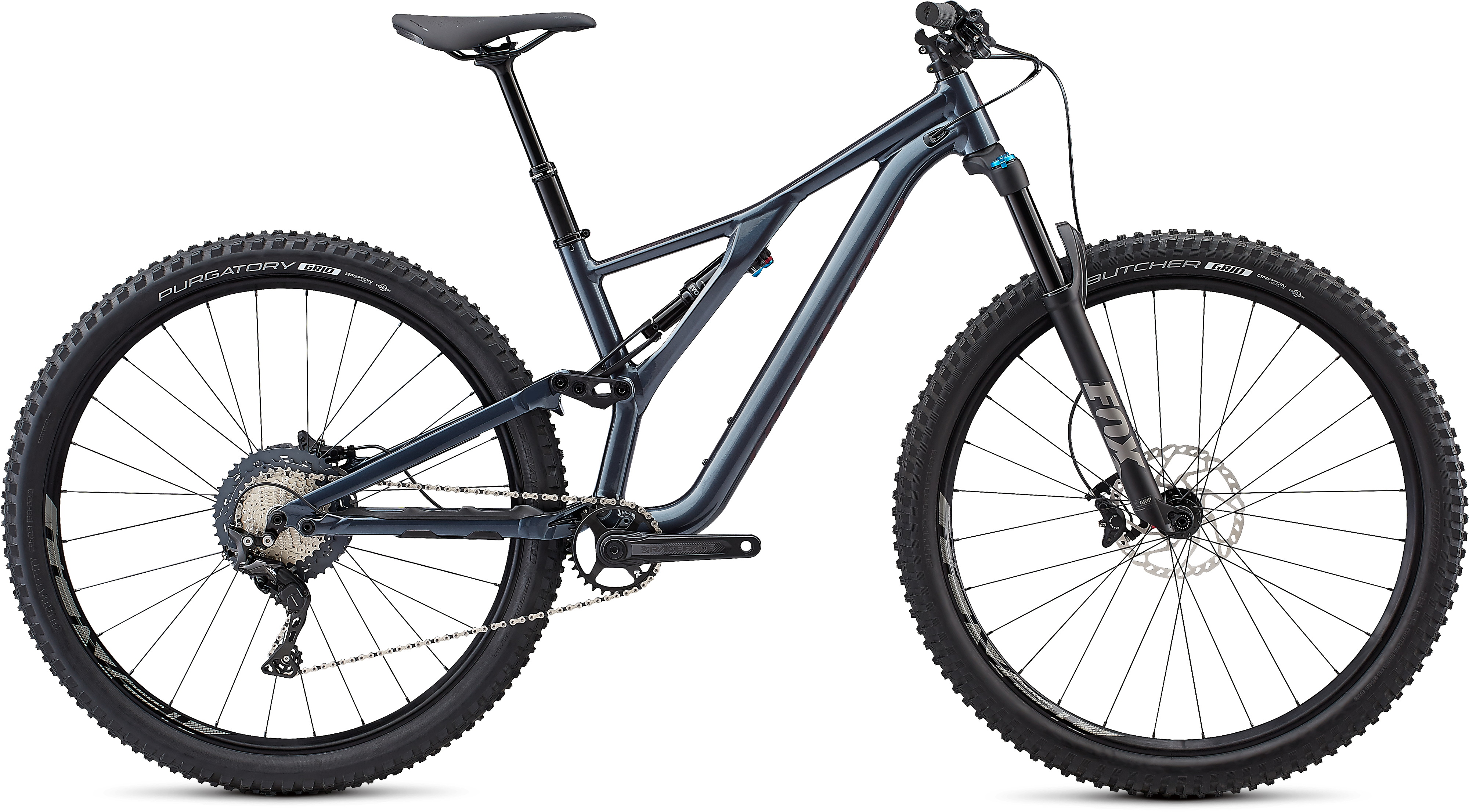 Specialized stumpjumper st alloy hot sale 29