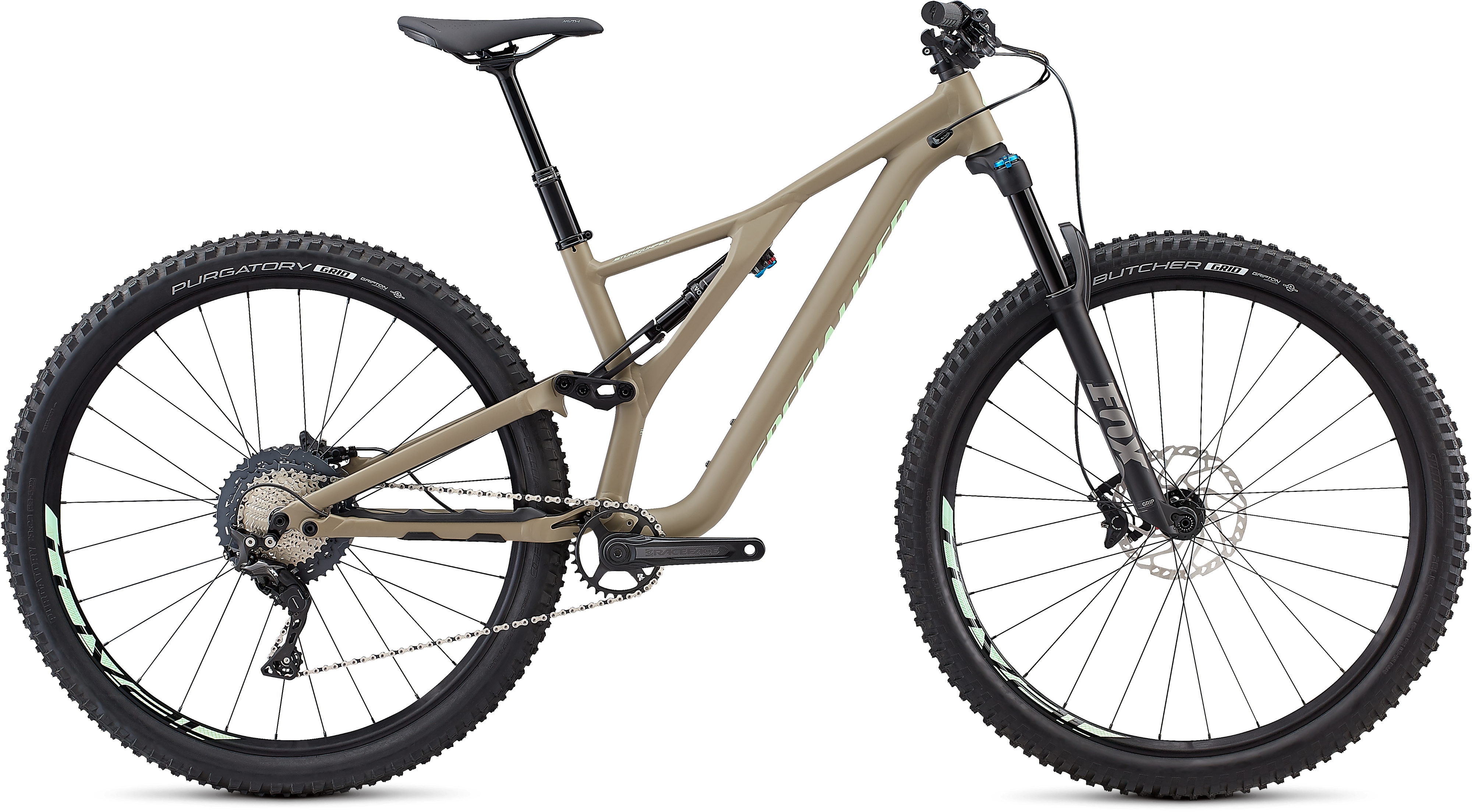 Stumpjumper st on sale alloy 29