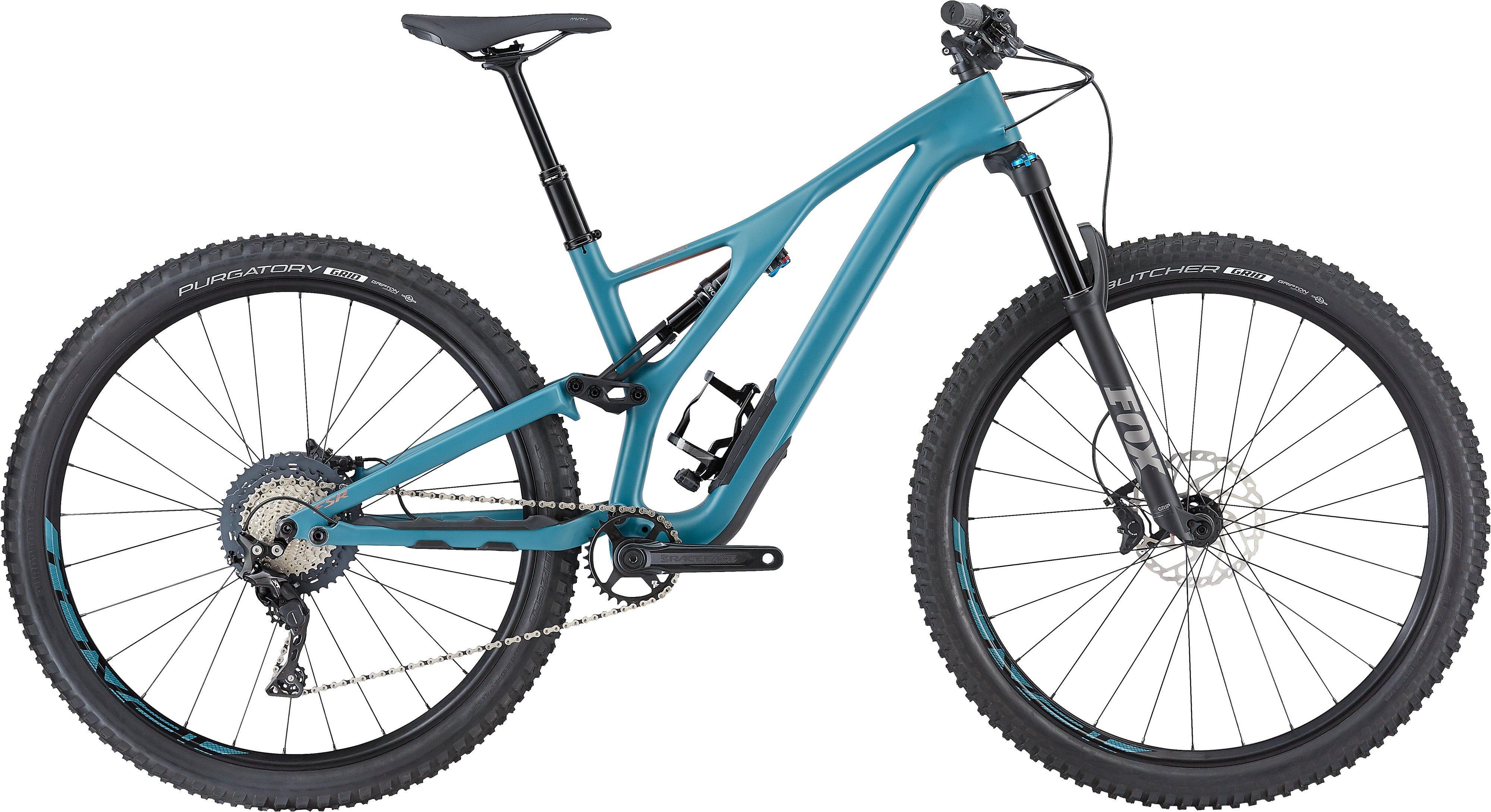 Women's Stumpjumper ST Comp Carbon 29