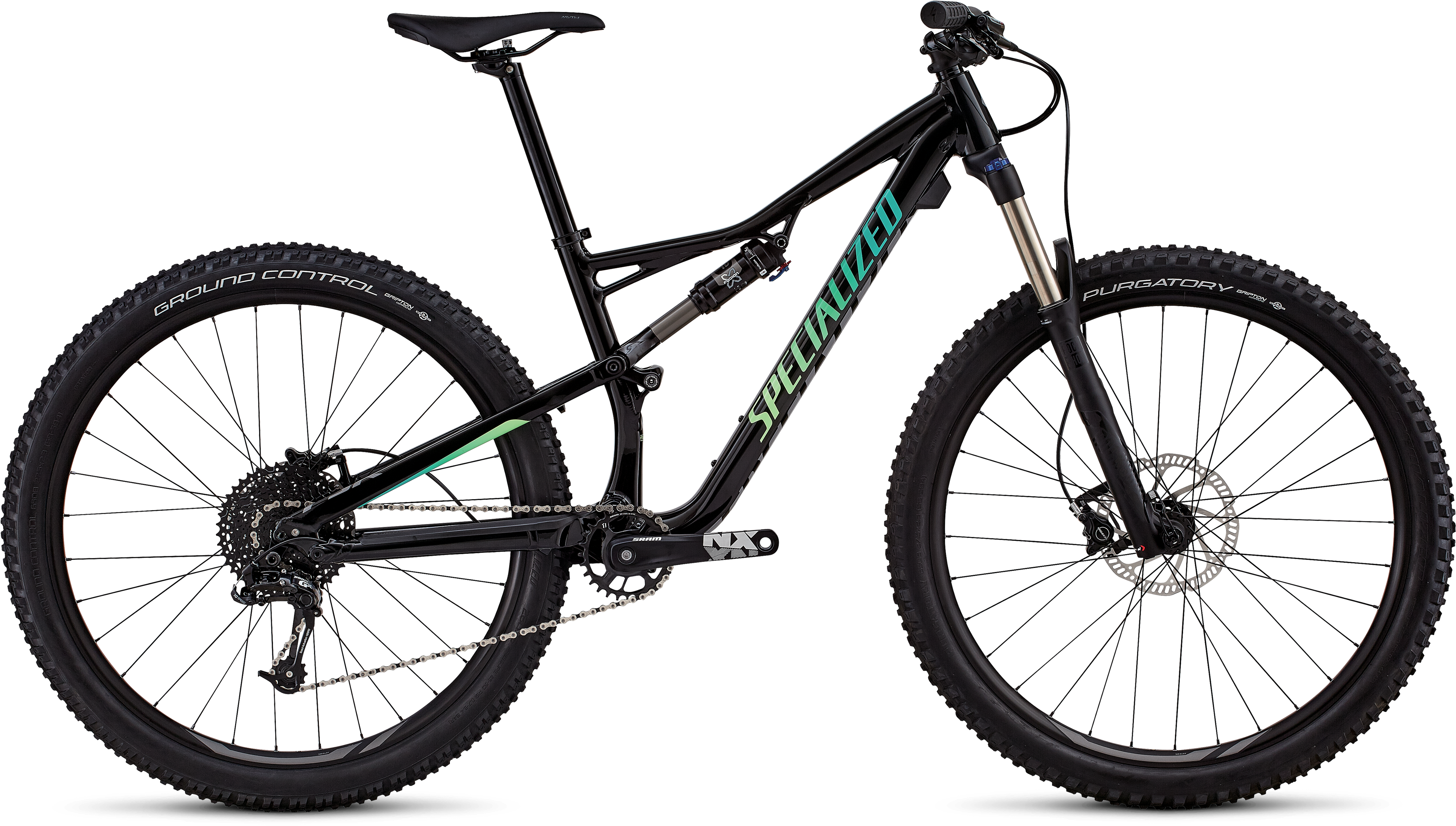 Specialized on sale camber 27.5