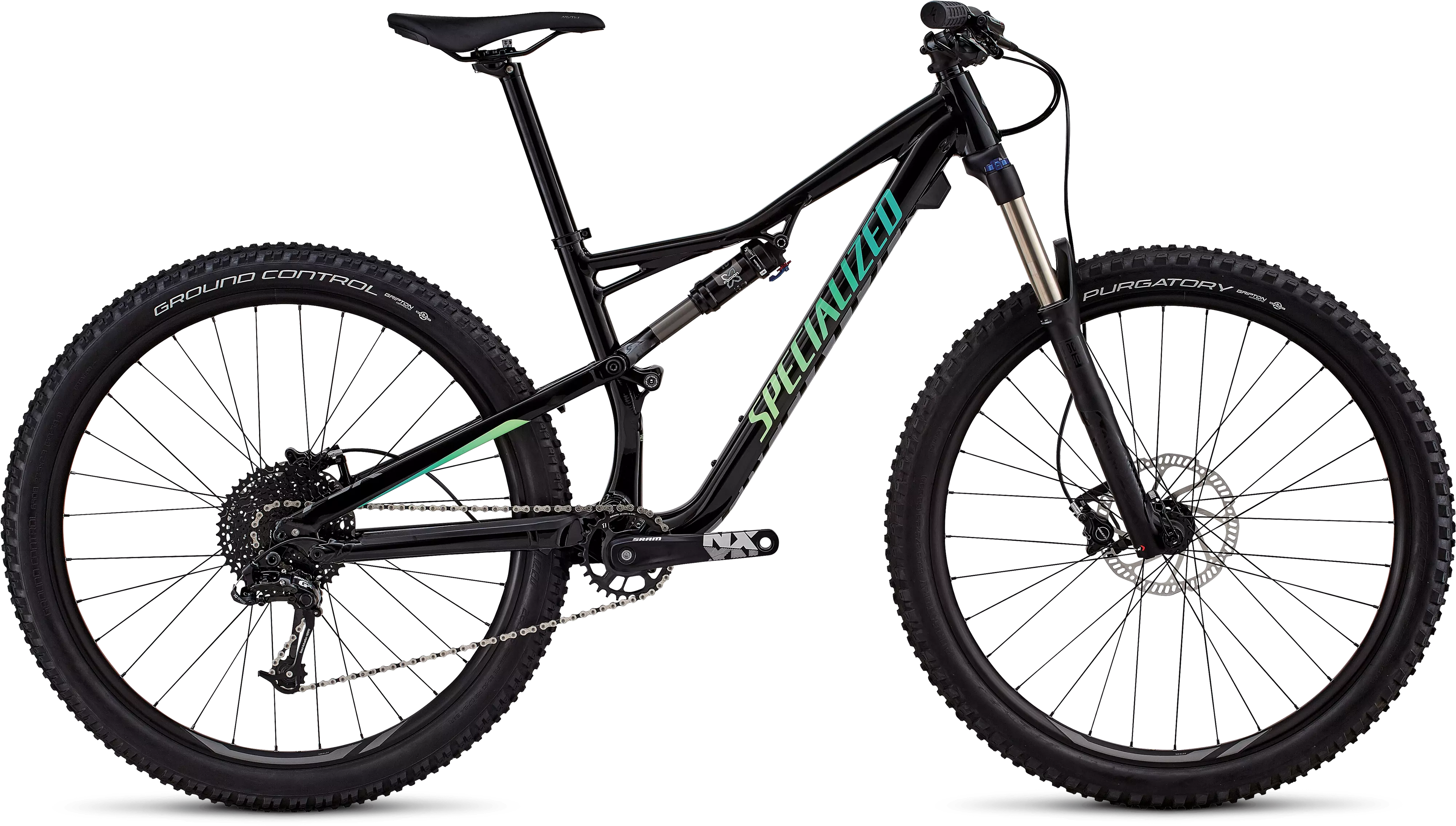 Women's Camber 27.5