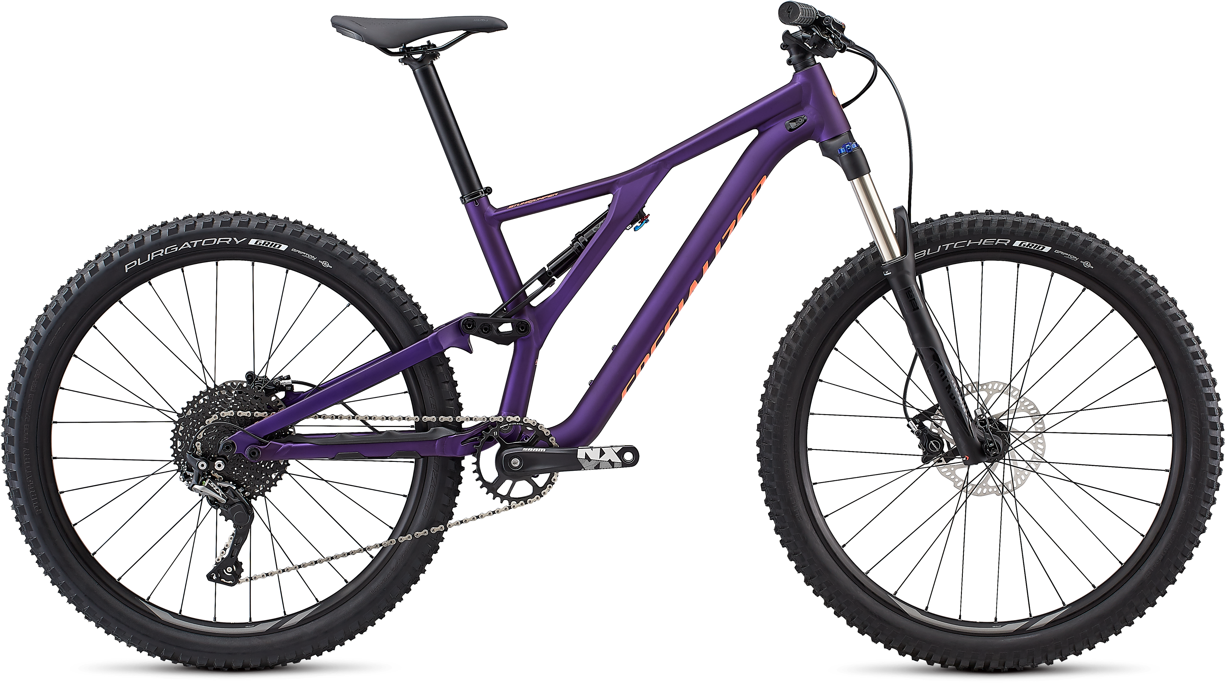 Stumpjumper st clearance frame