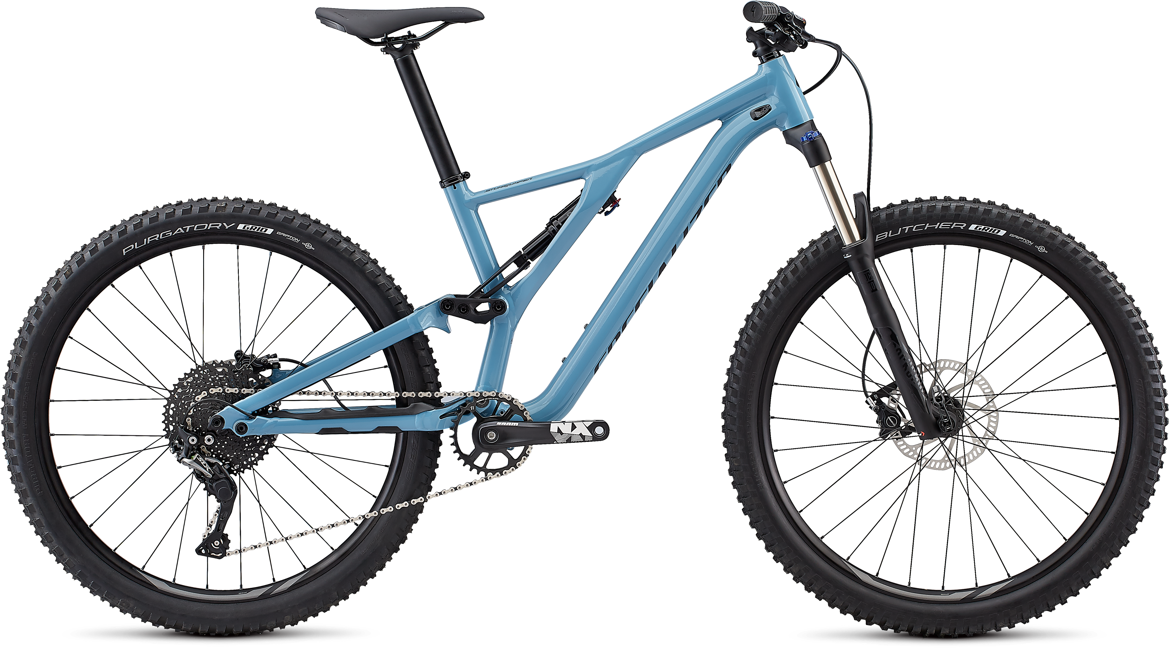 Stumpjumper on sale alloy 27.5