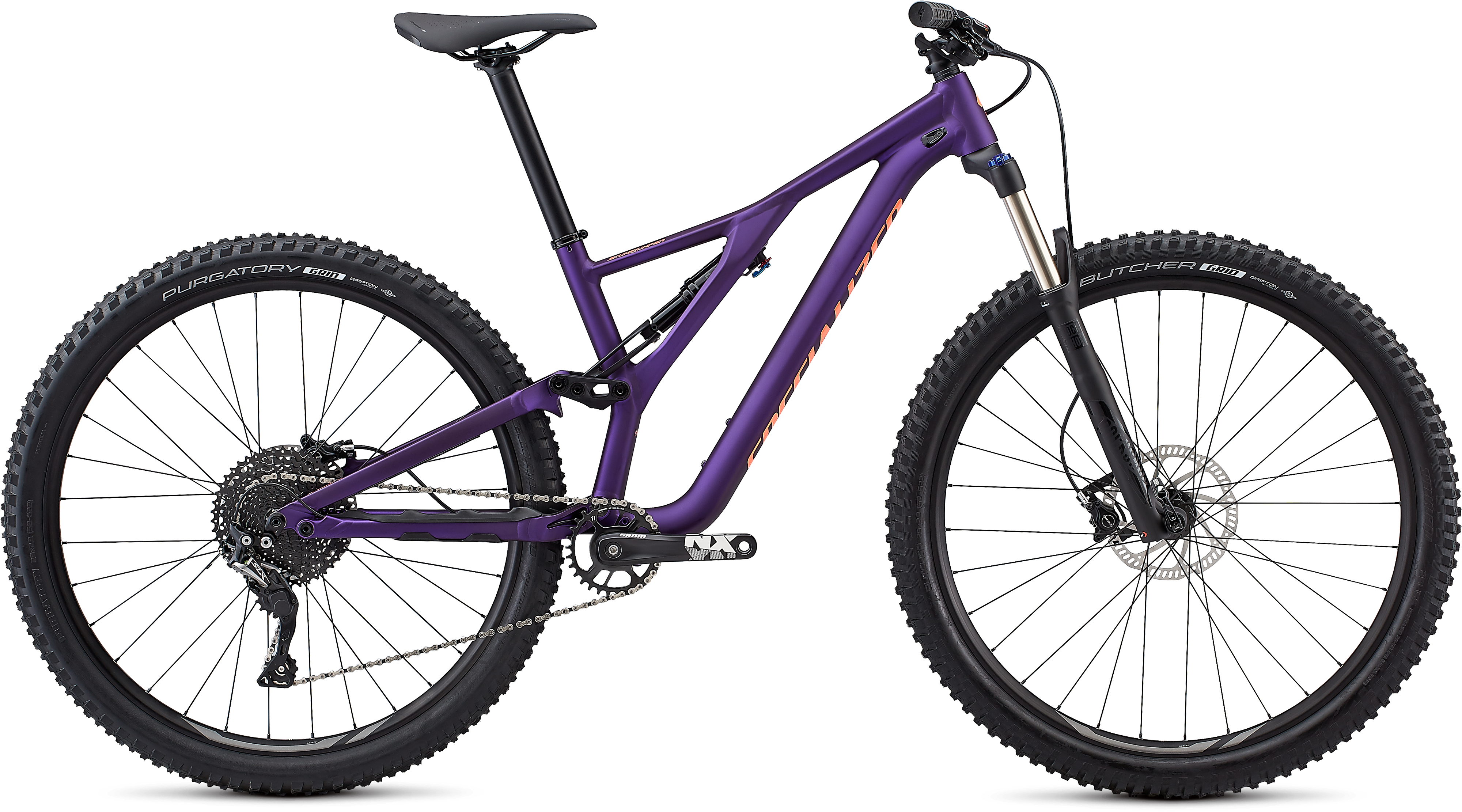 Specialized stumpjumper on sale st 29