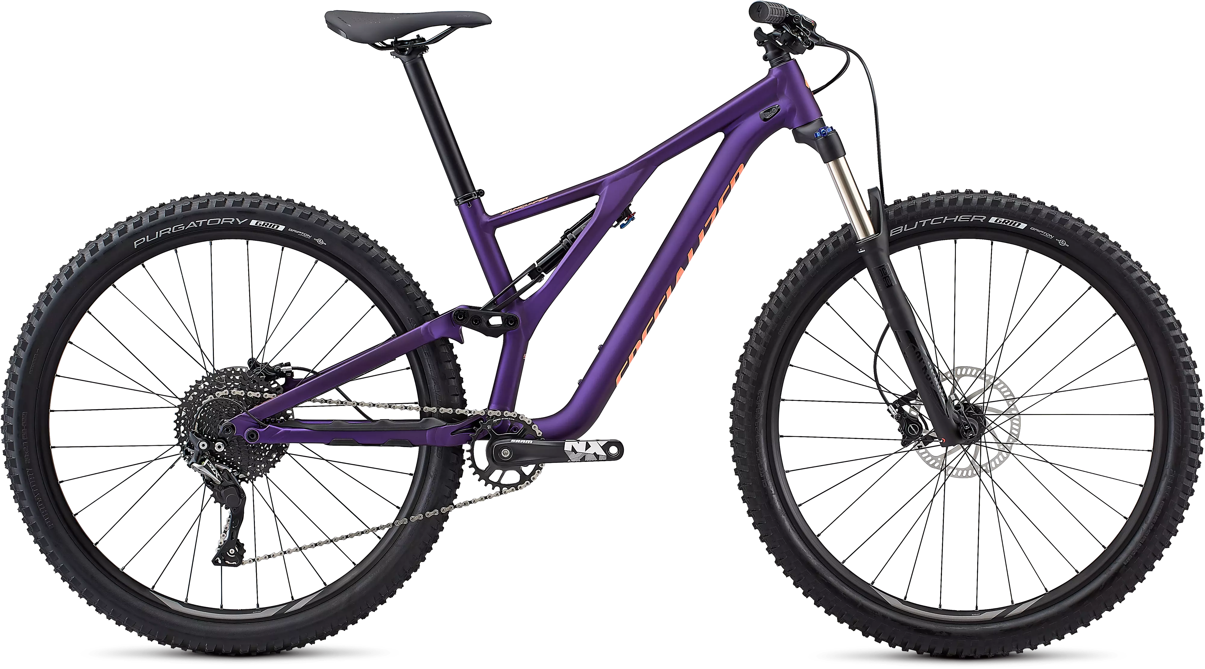 Specialized stumpjumper fsr st online