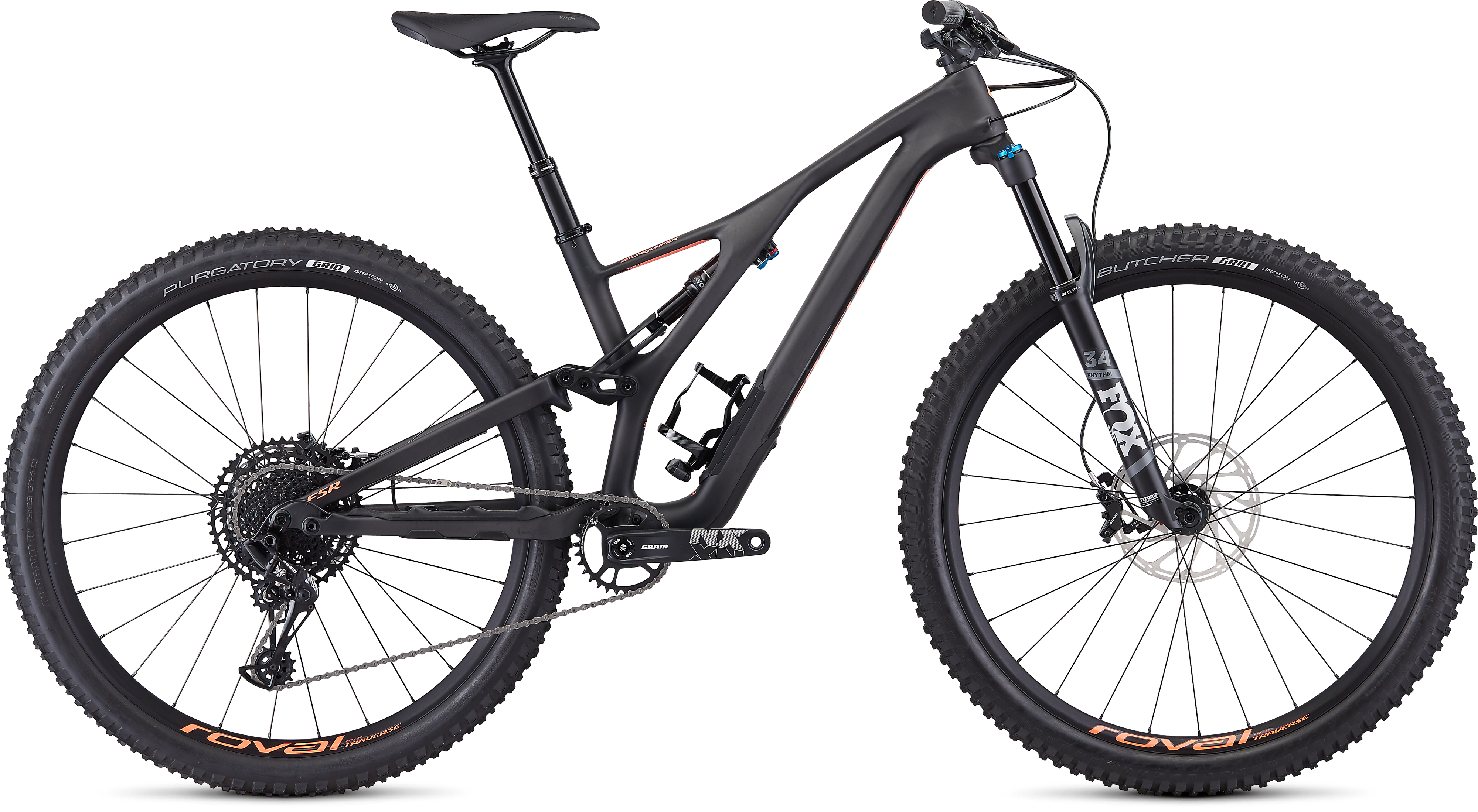 Specialized stumpjumper st carbon on sale 2019