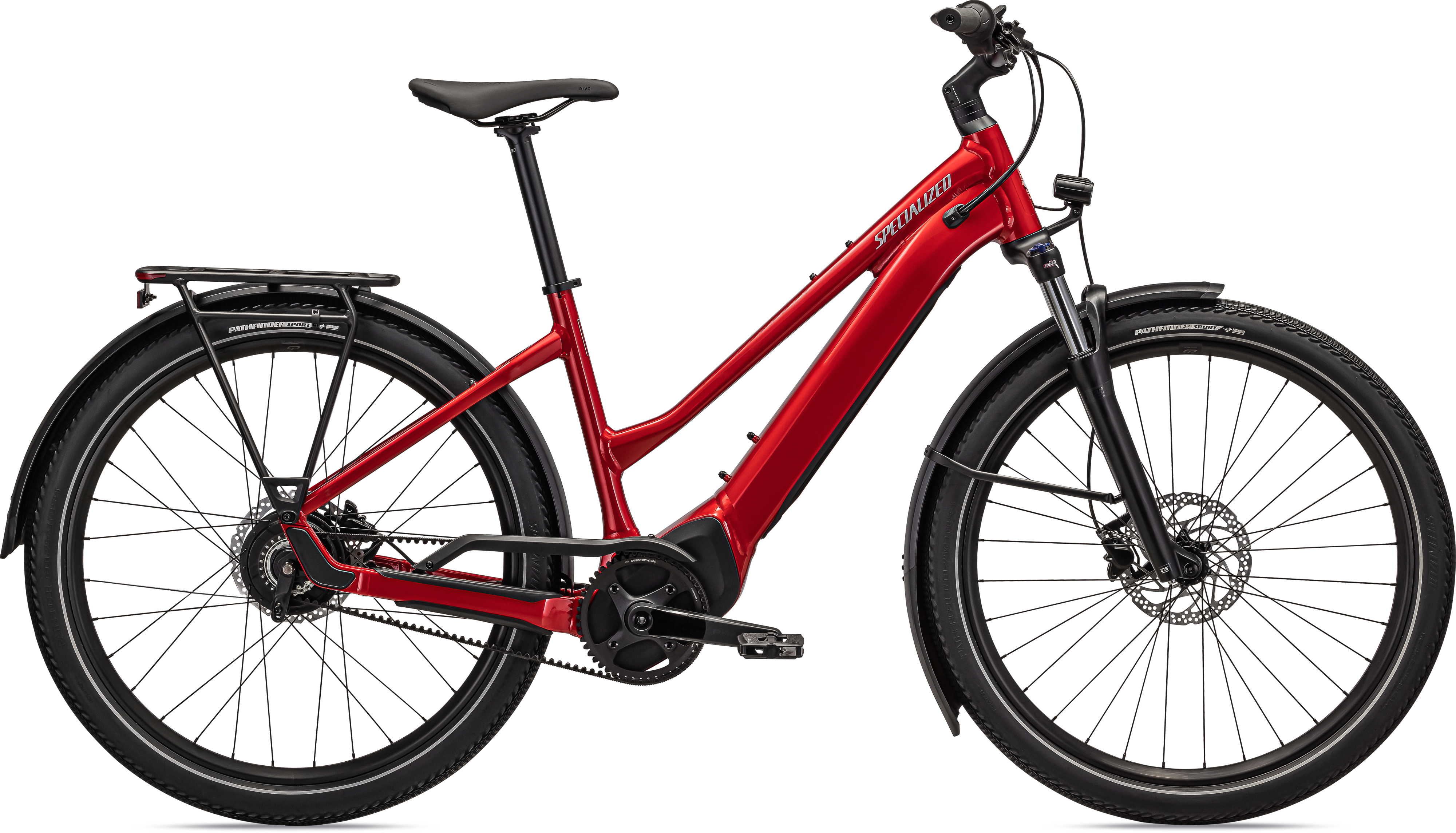 Sillin discount specialized rojo