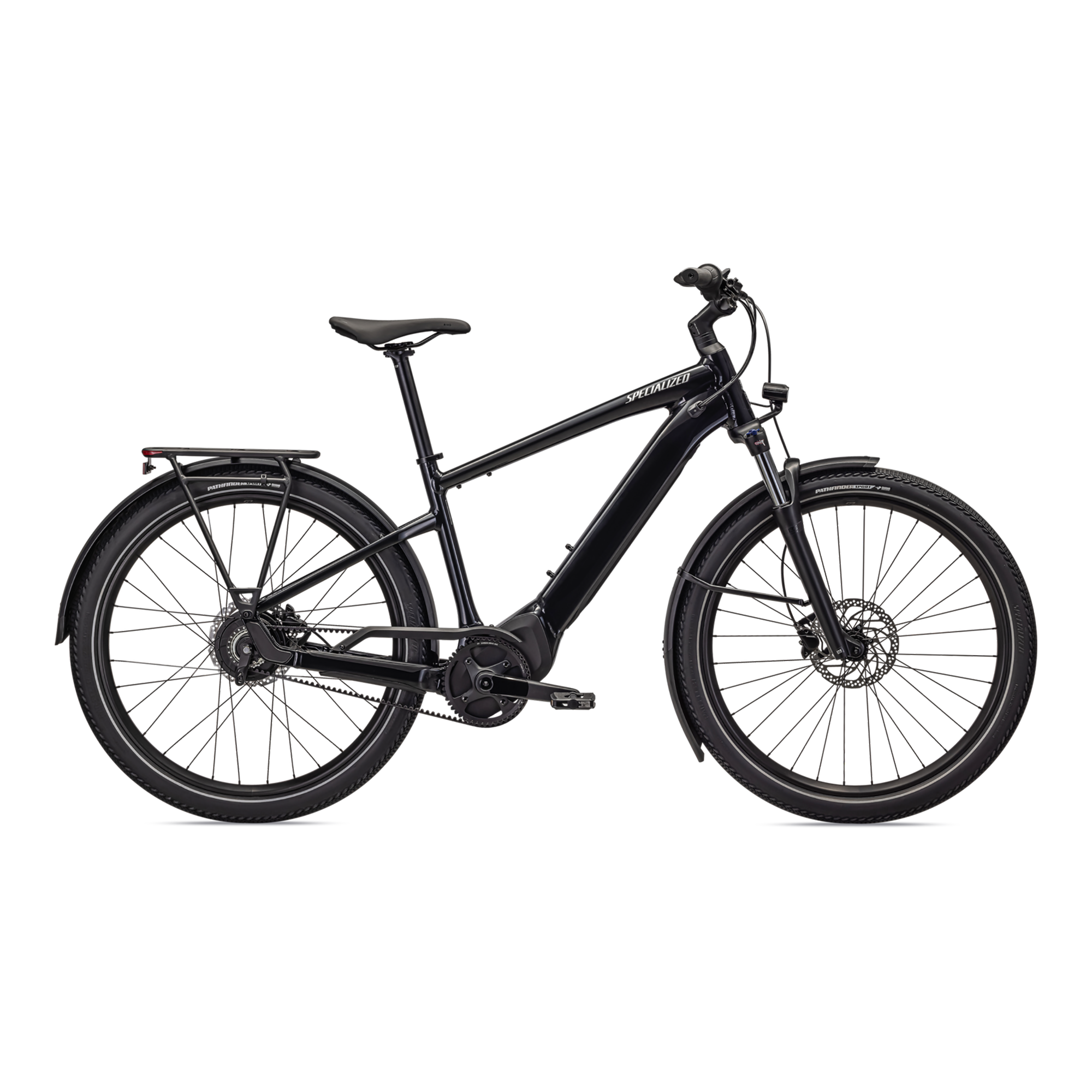 Specialized trekking hot sale bikes