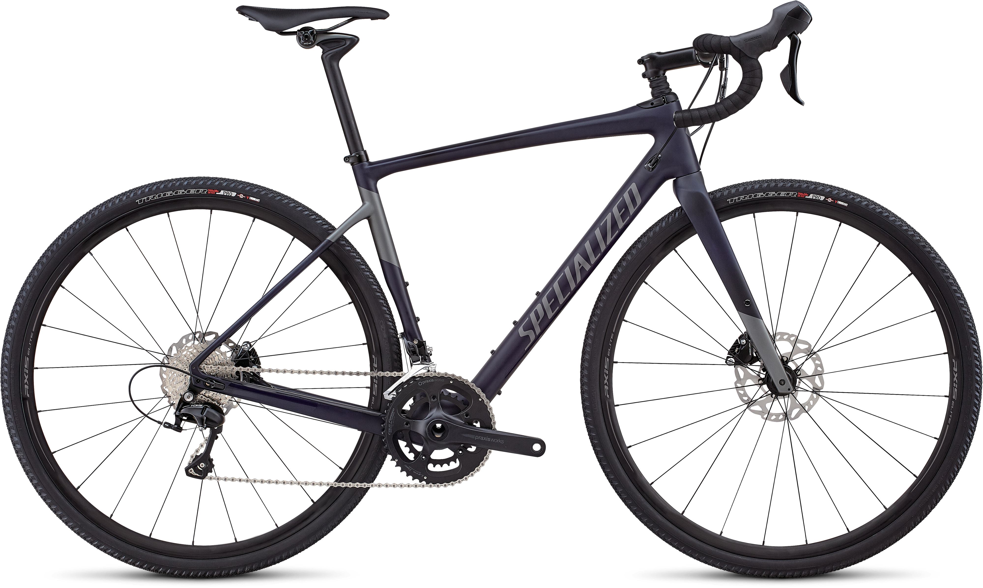 Specialized diverge store pro 2018