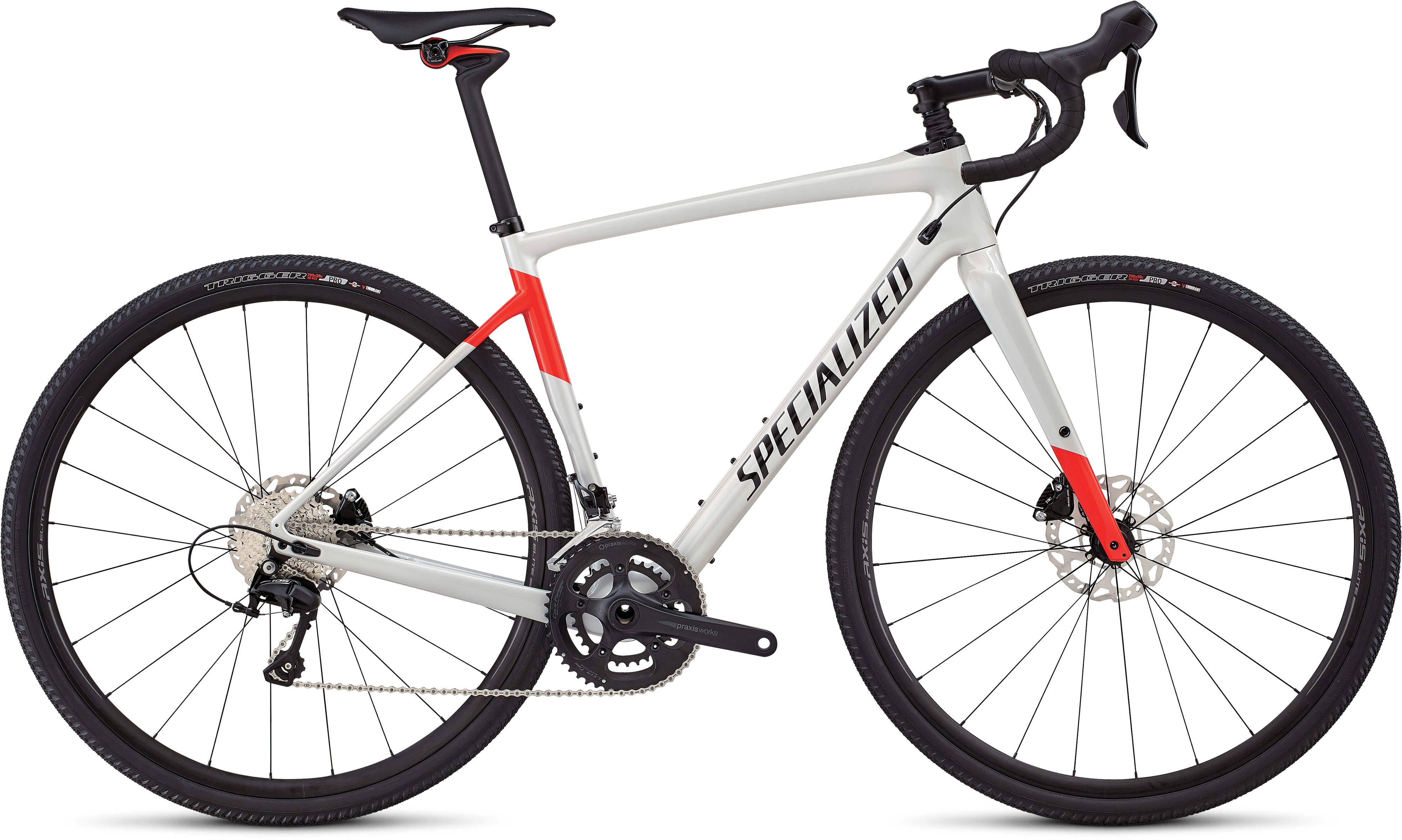 Specialized store diverge 48