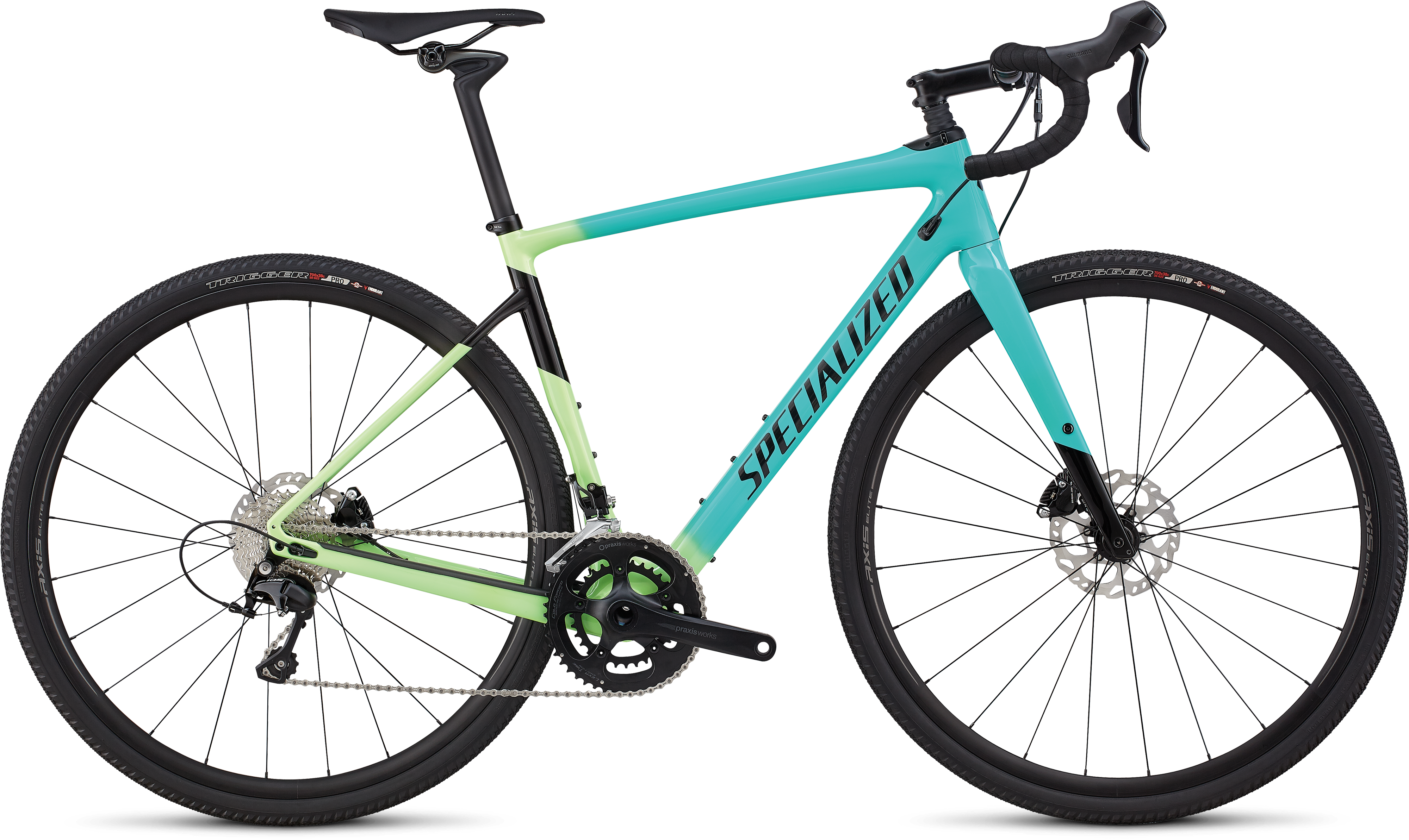 Womens gravel store bikes 2018