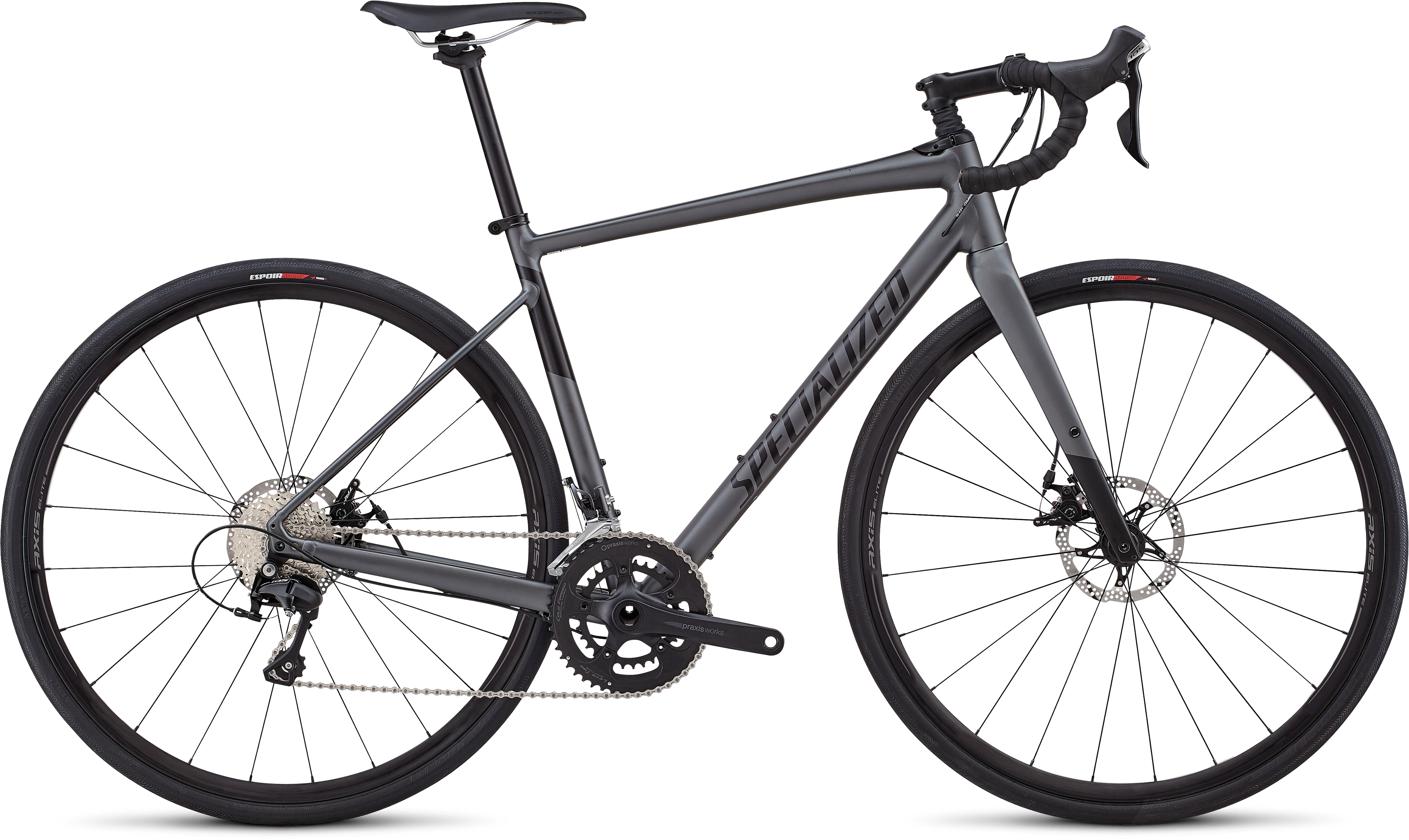 Specialised on sale diverge 2018