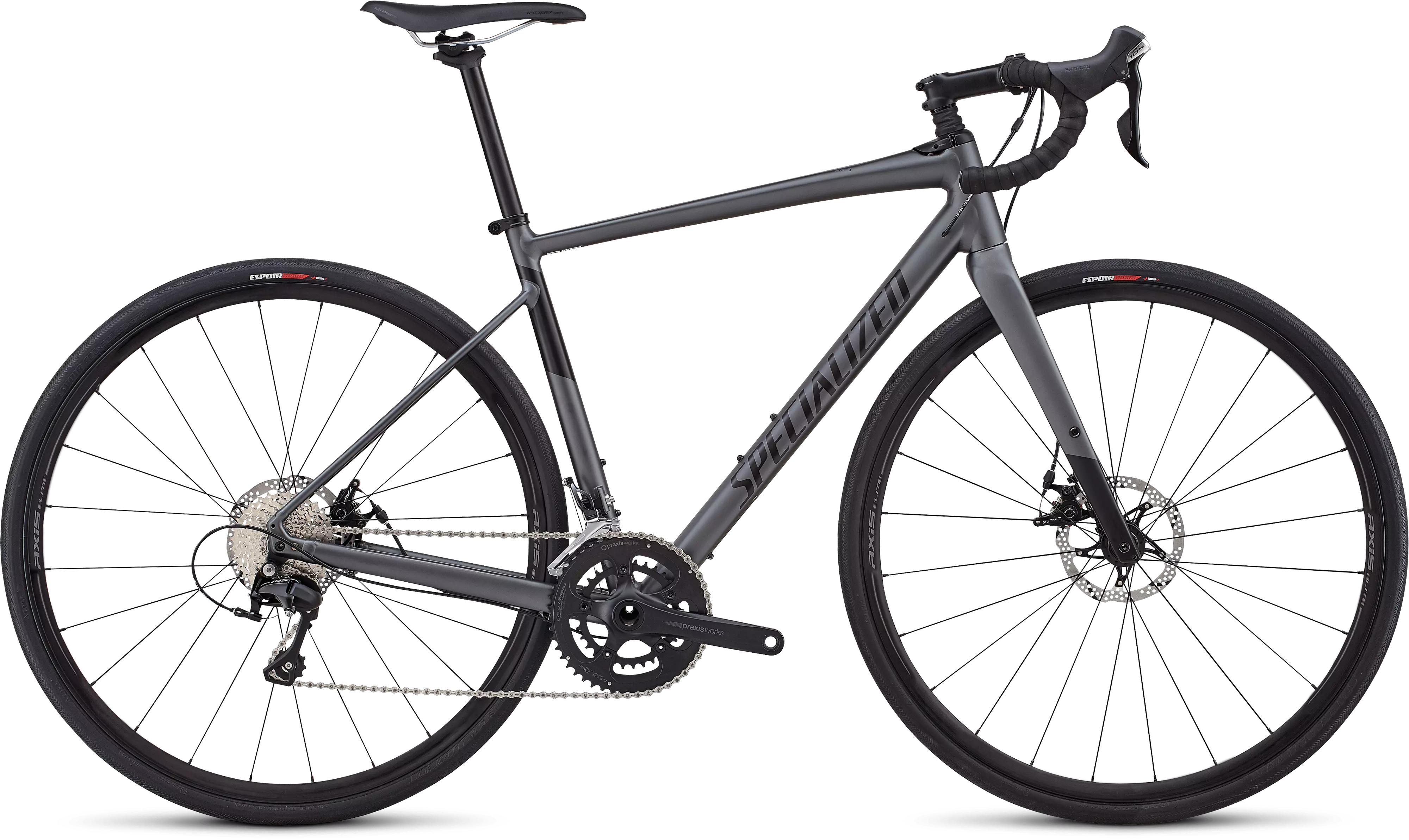 Men's Diverge Comp E5