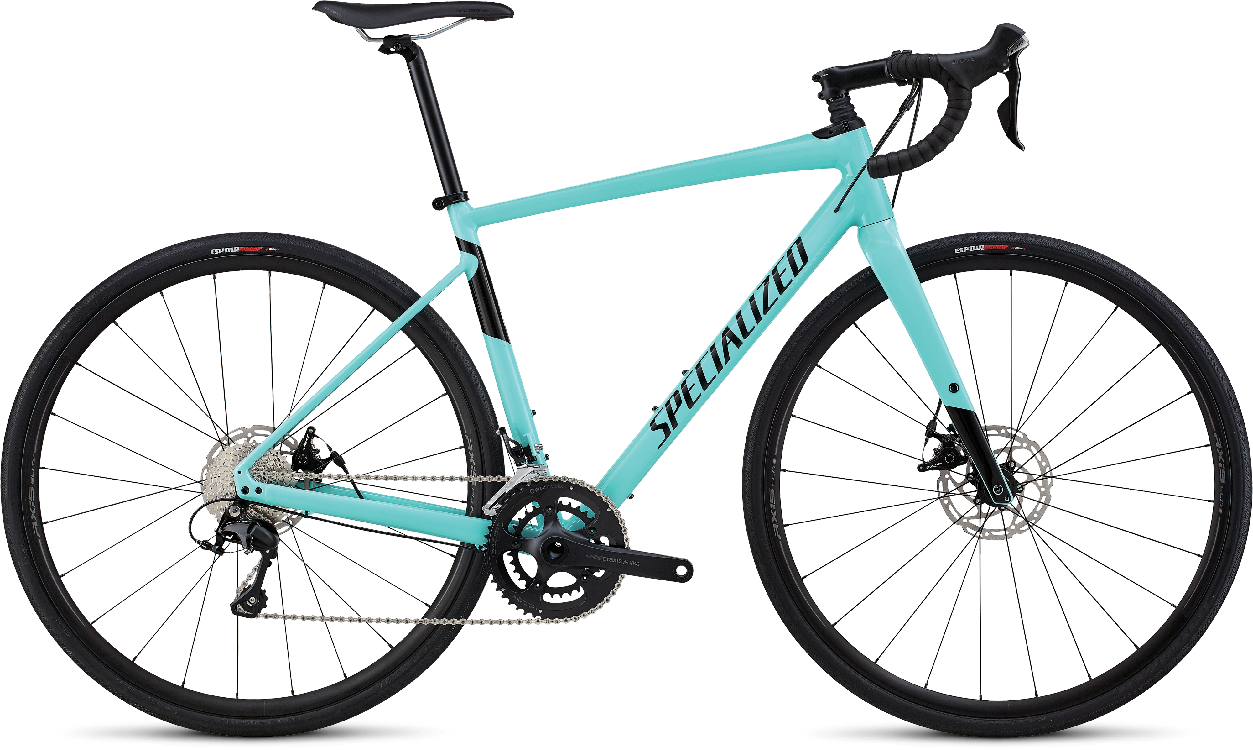 Specialized on sale diverge aluminium