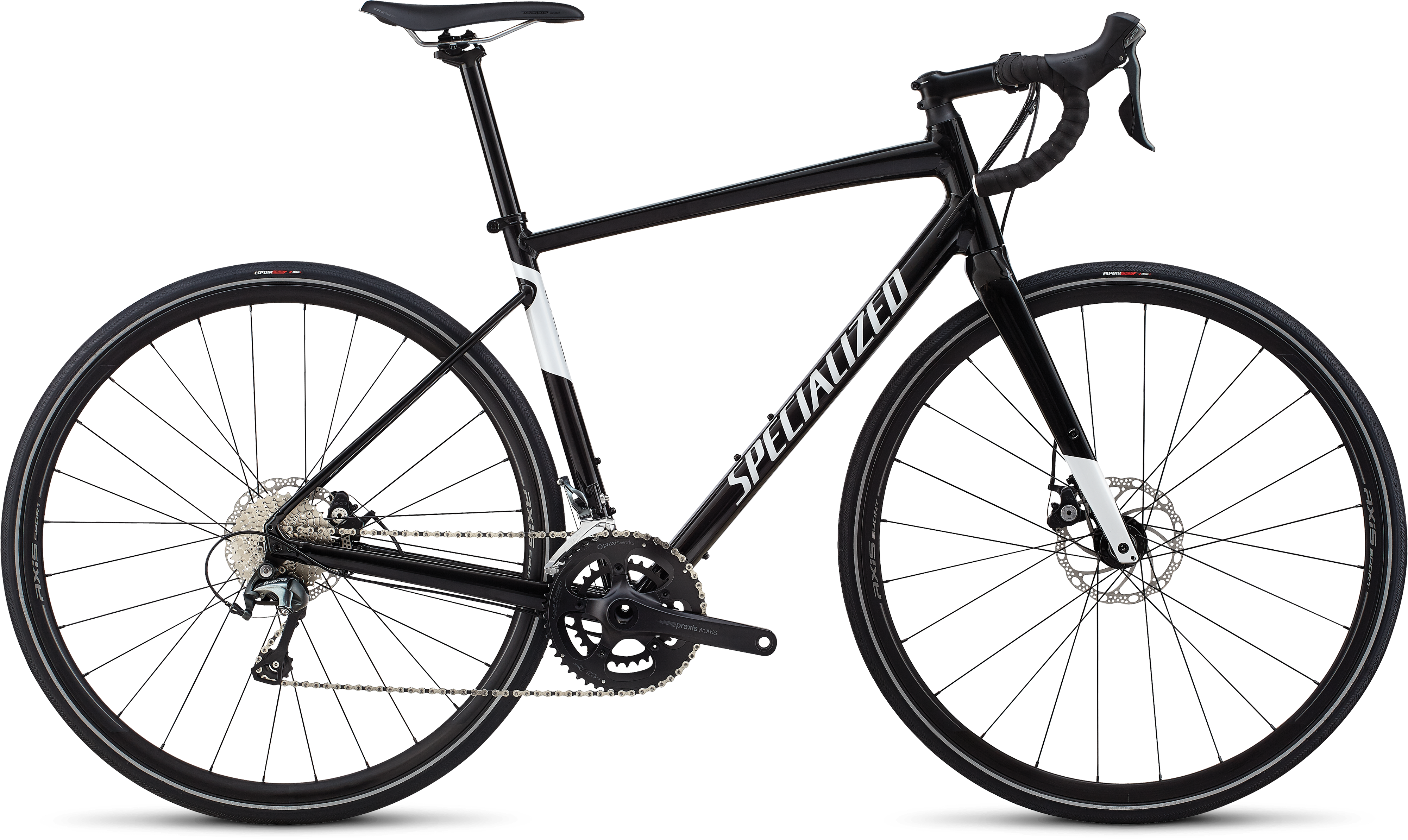 Specialized on sale diverge tiagra