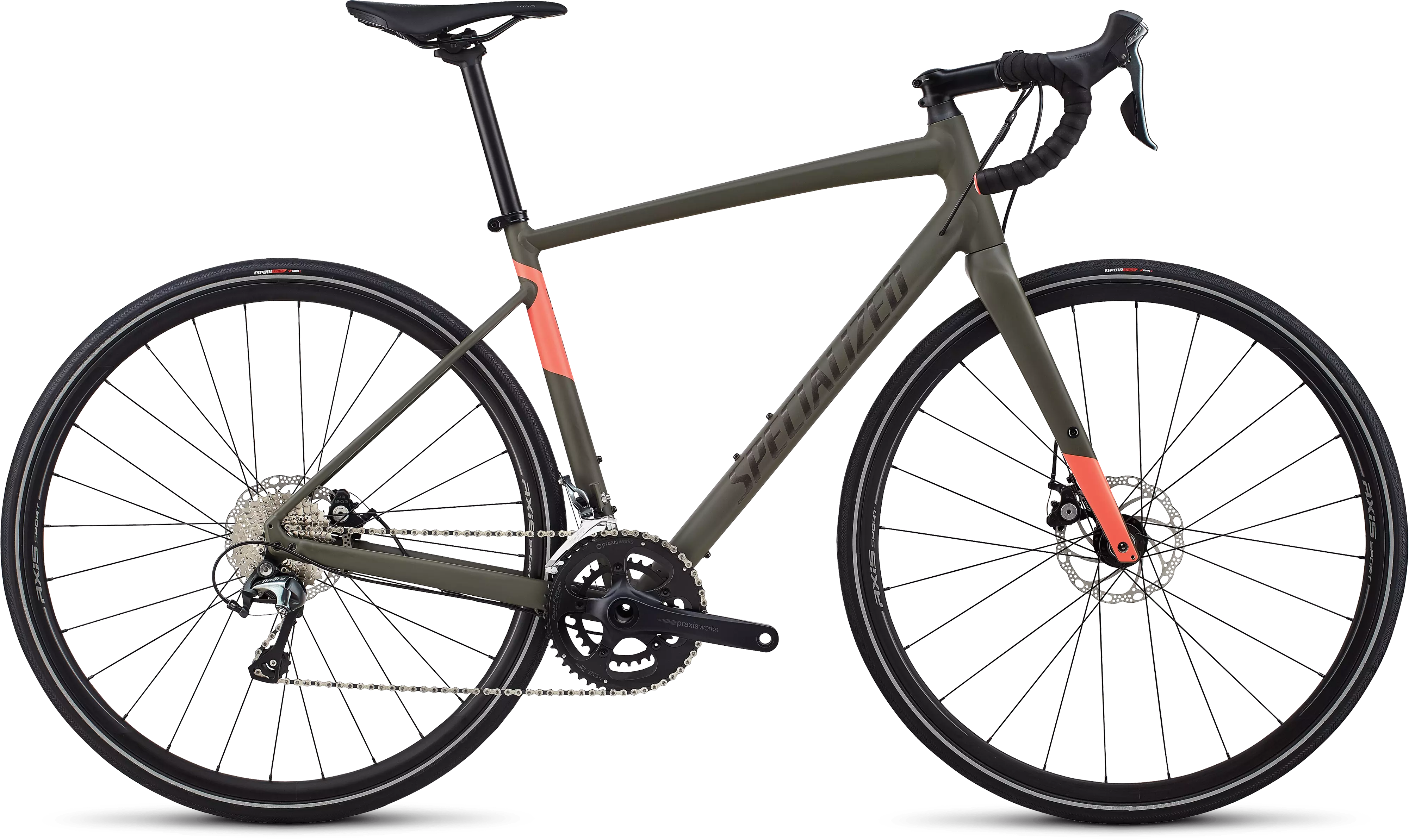 Specialized diverge 2018 e5 comp online