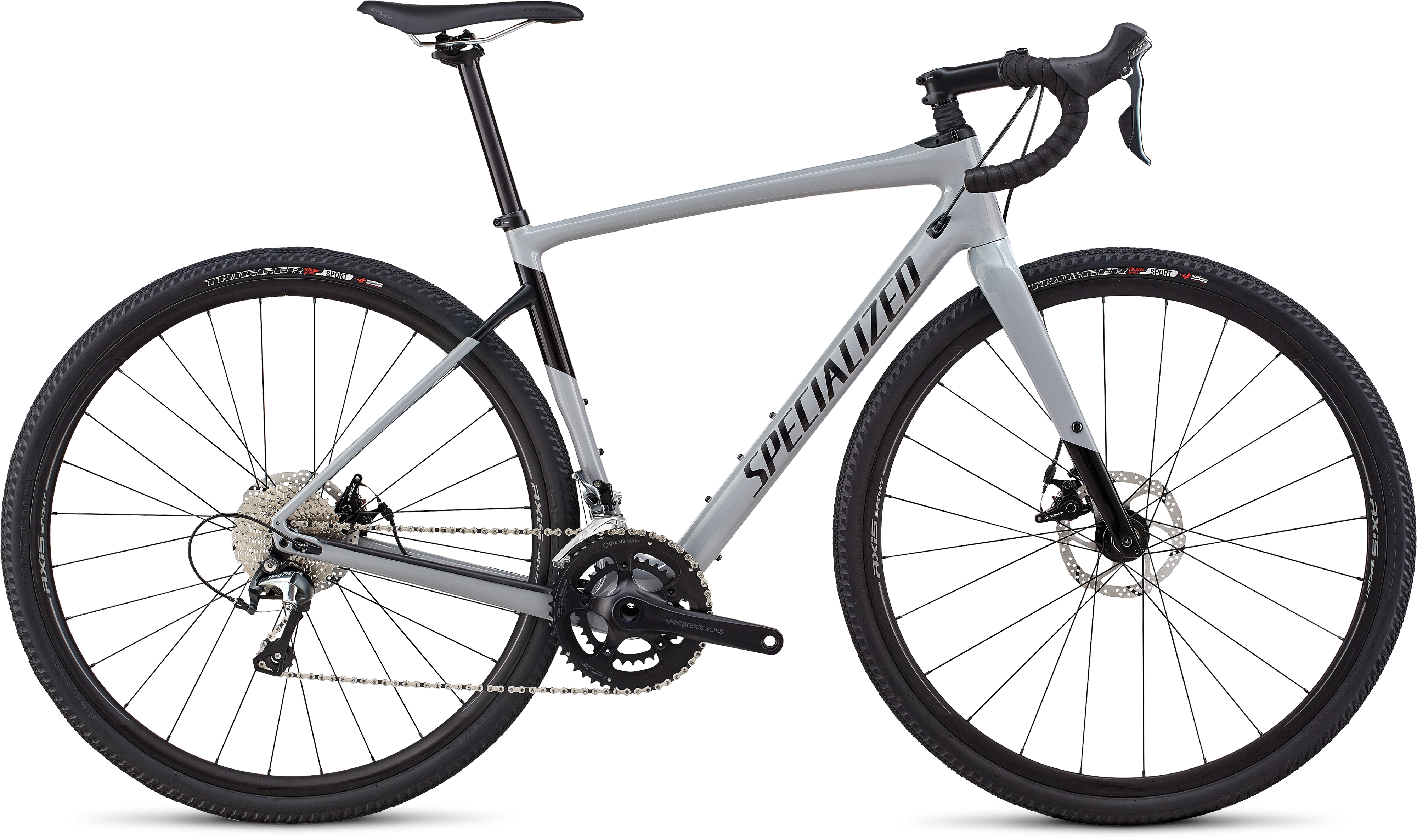 gravel specialized diverge sport carbon