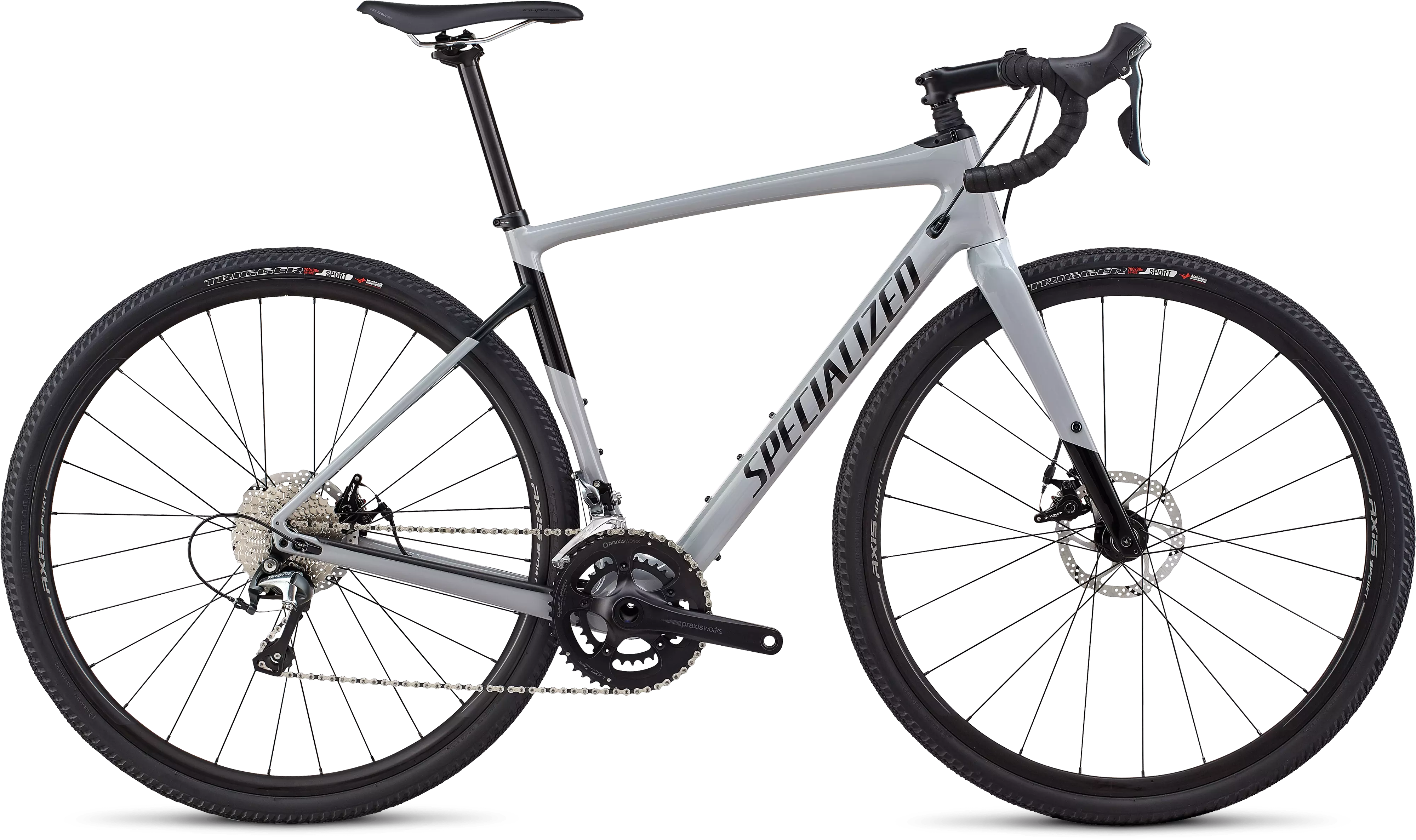 Specialized gravel 2018 sale