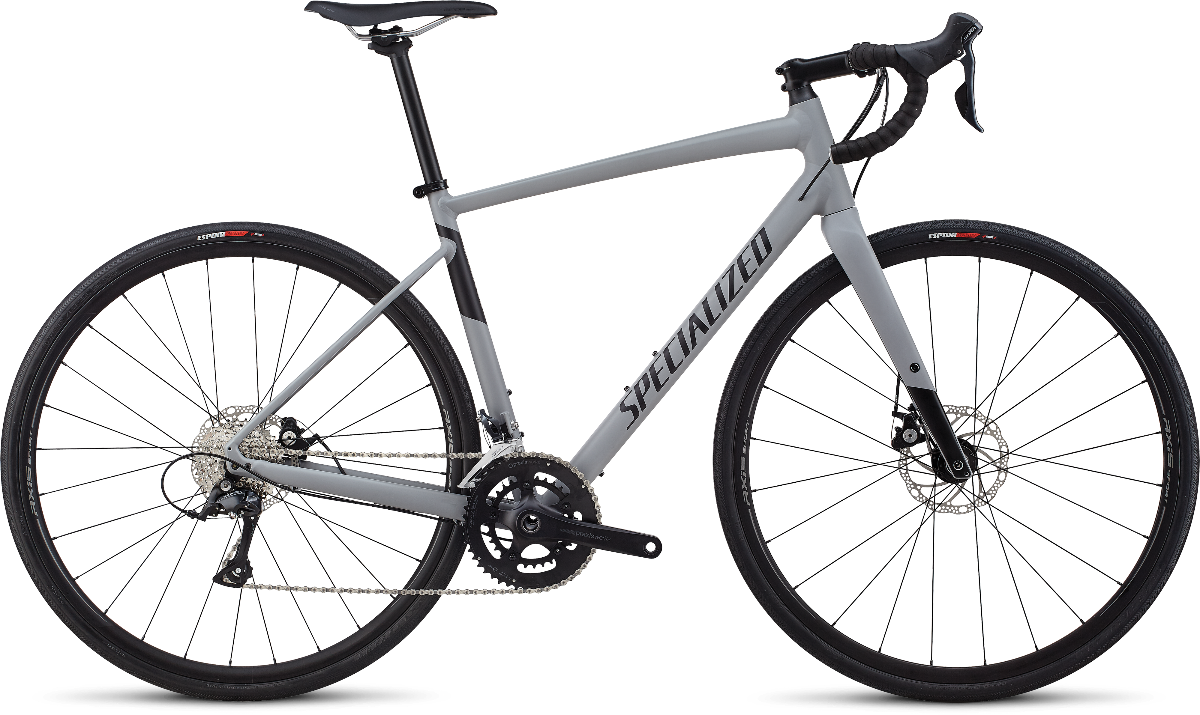 Specialized diverge e5 sport on sale 2019