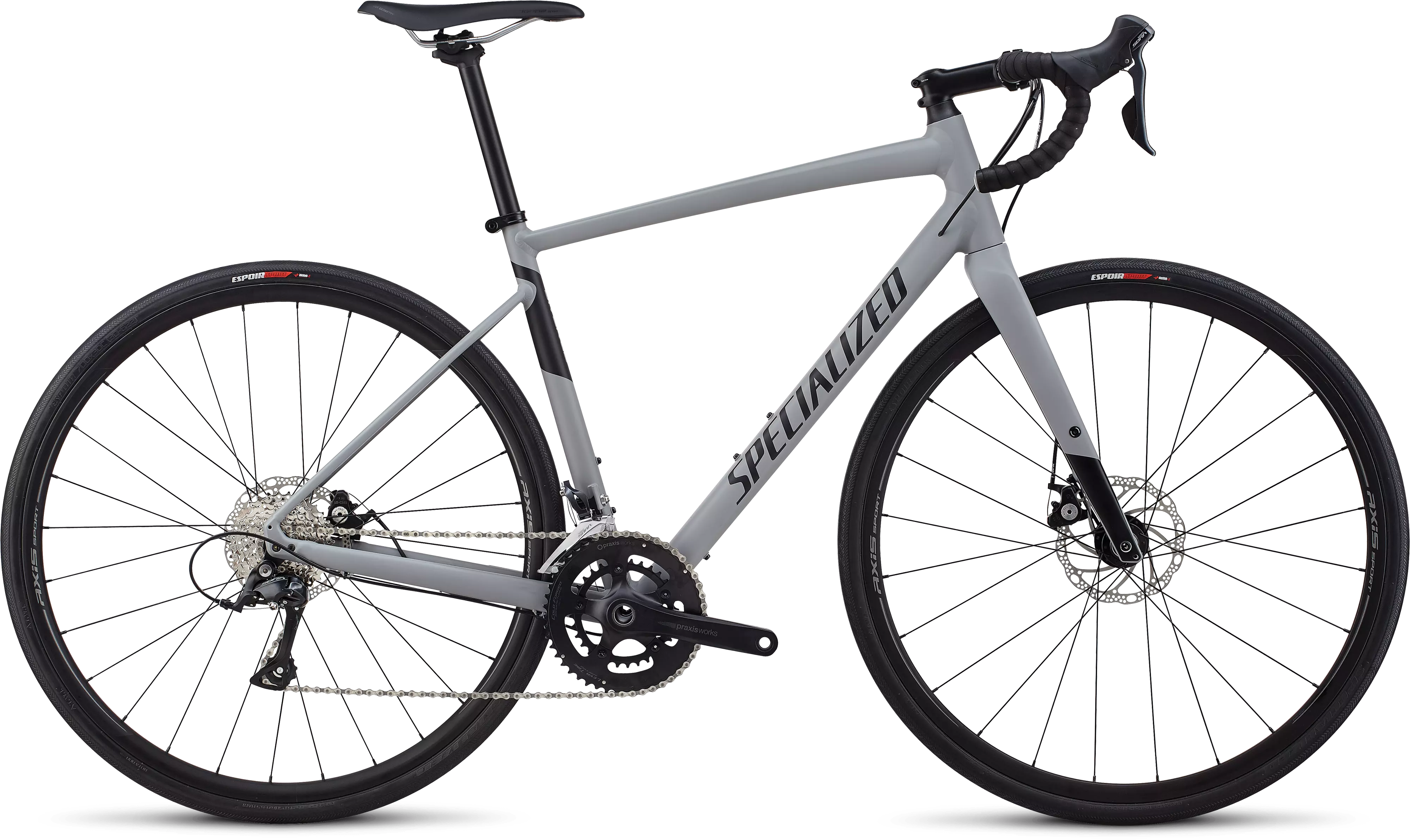 Men's Diverge E5 Sport