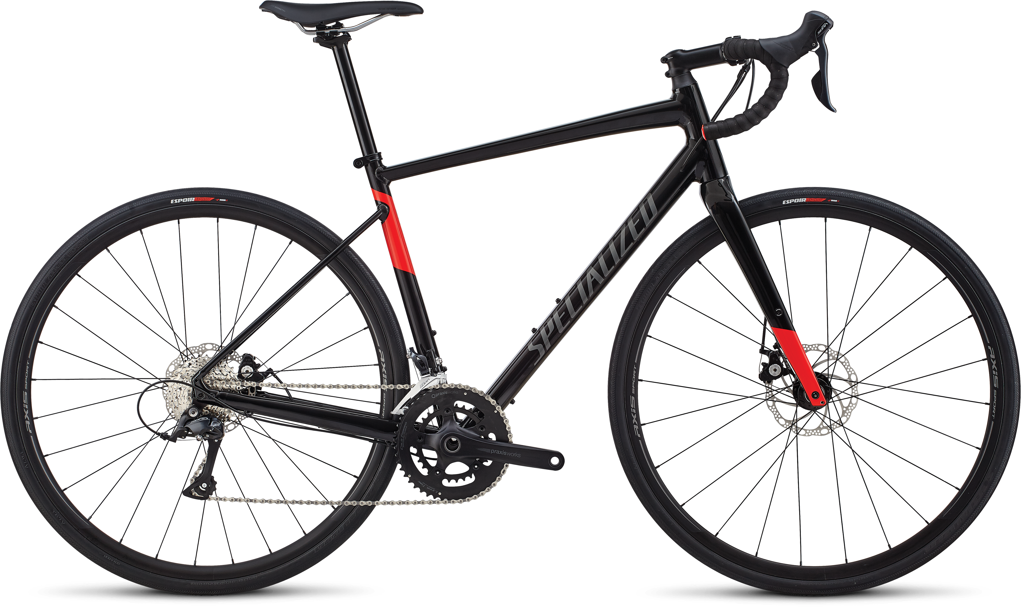 Specialized diverge on sale e5 2018