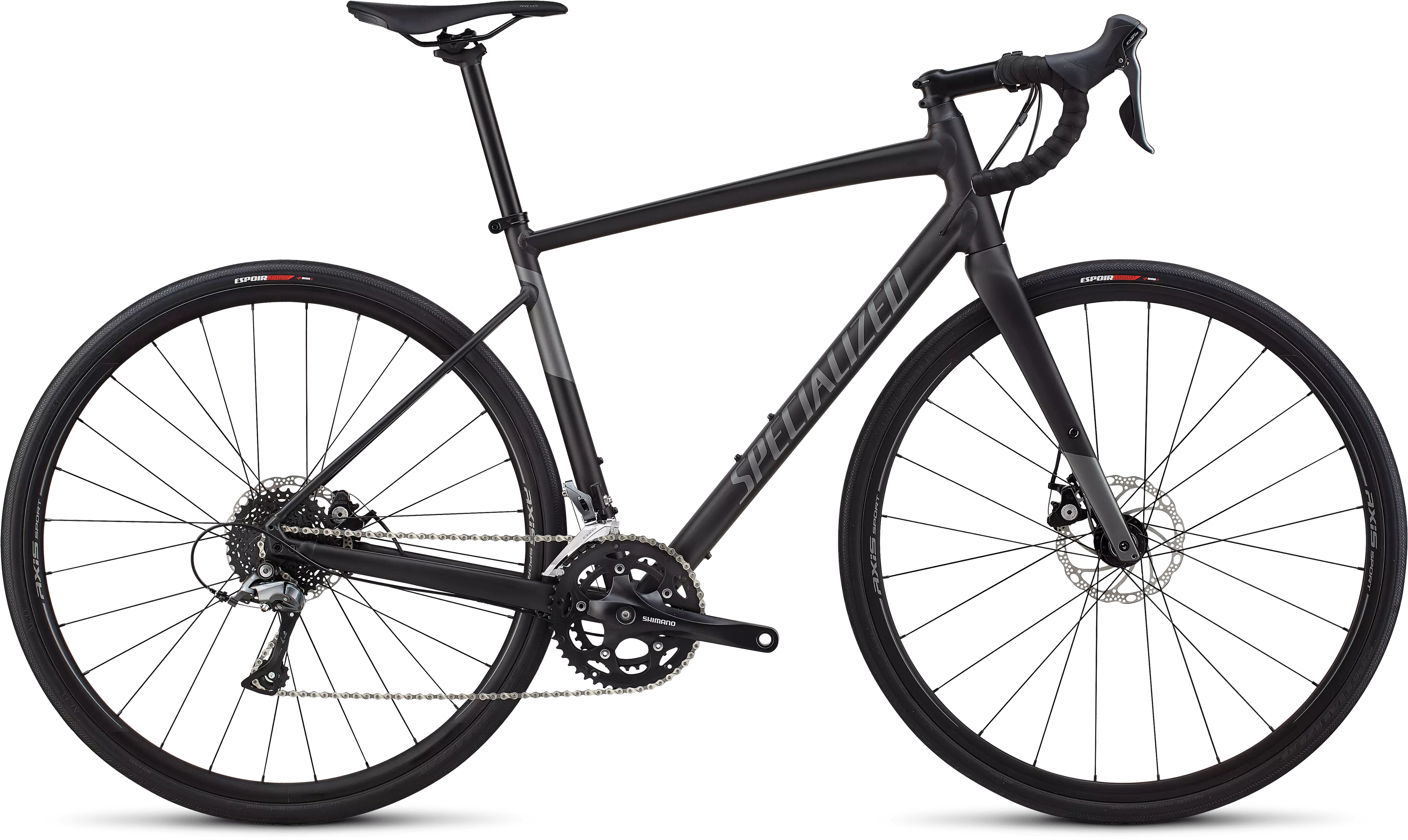 Women's Diverge E5